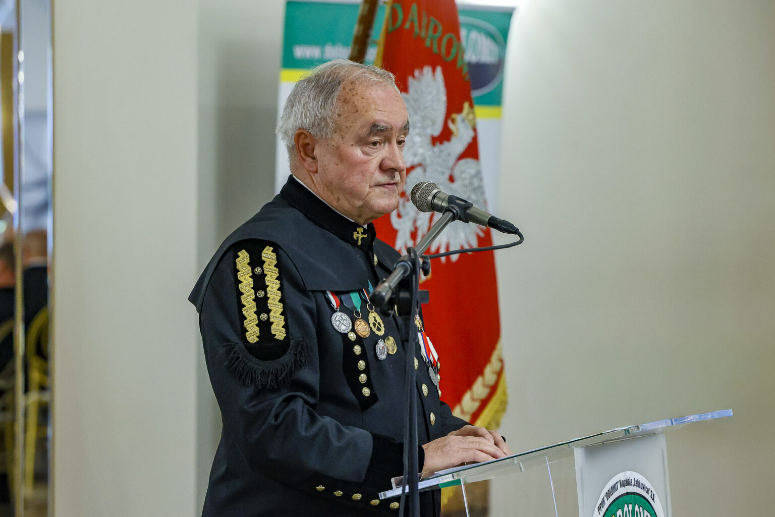 Barbórka PPUH Dolomit - Barbórka 2025