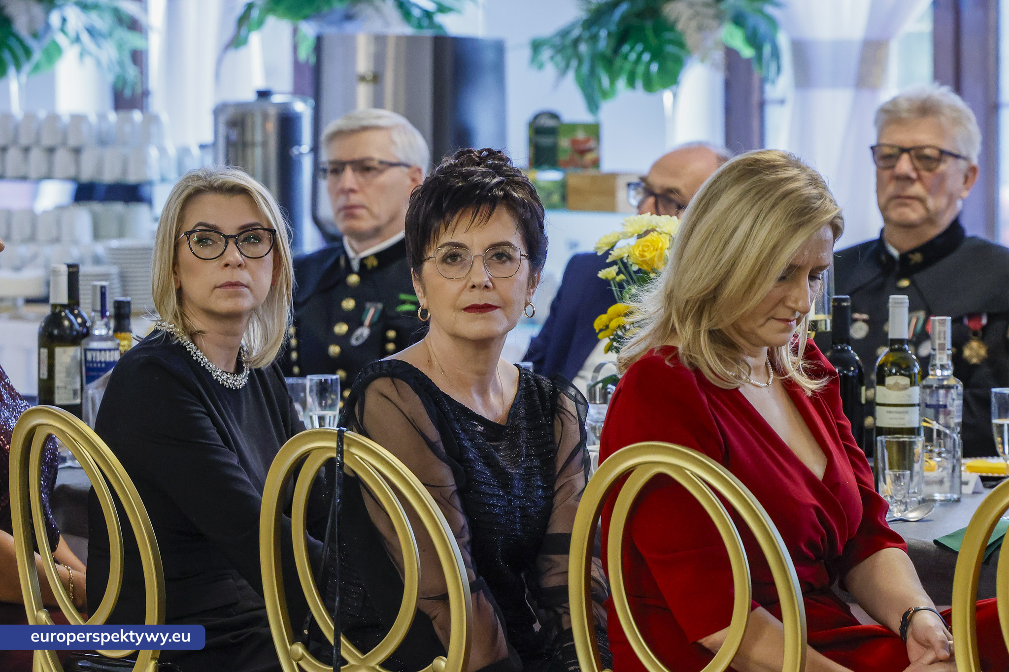 Barbórka Dolomit 2 2025-62 Europerspektywy Barbórka 2025 PPUH Dolomit Kopalnia Ząbkowice SA – podsumowanie roku