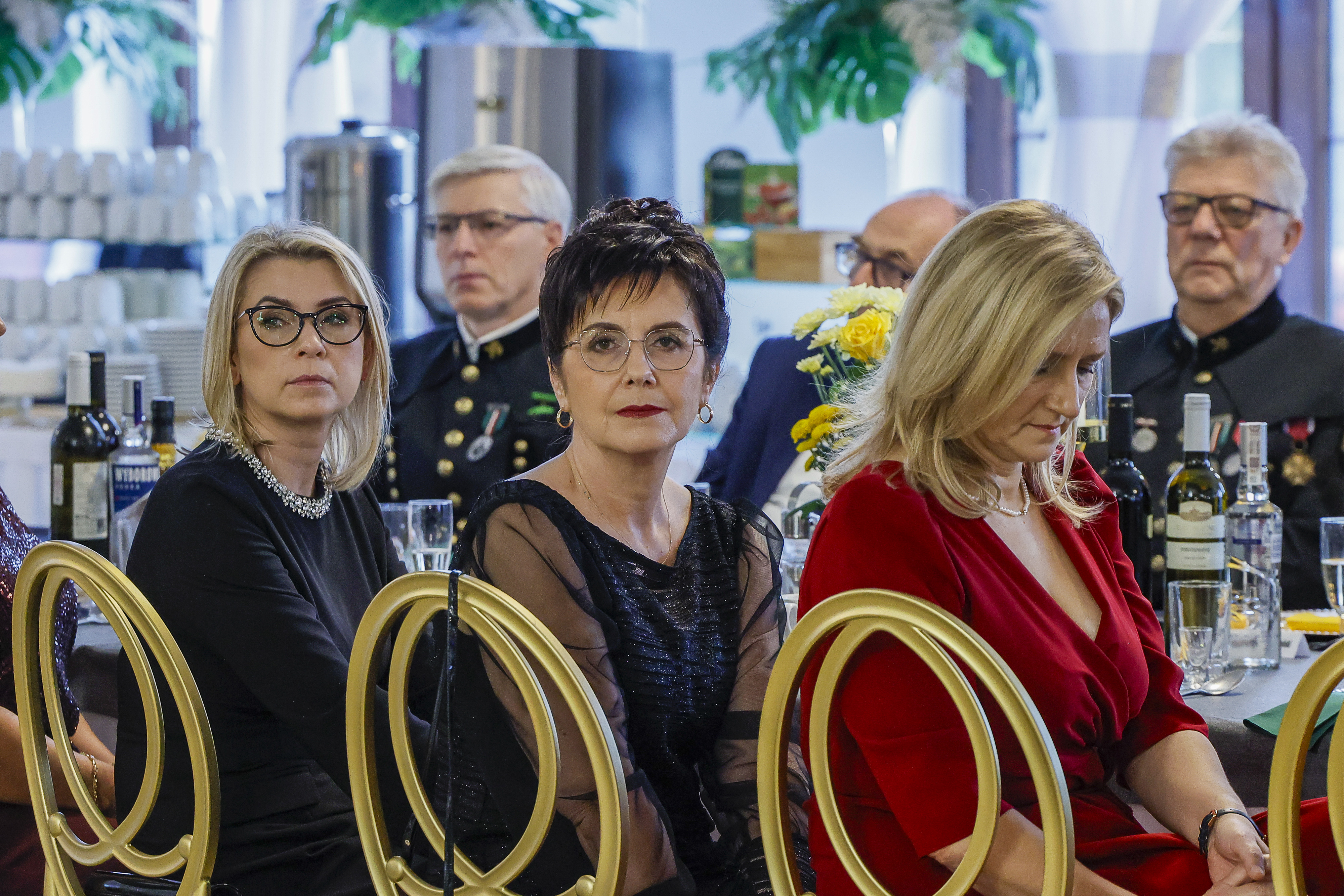 Barbórka Dolomit 2 2025-62 Europerspektywy Barbórka 2025 PPUH Dolomit Kopalnia Ząbkowice SA – podsumowanie roku