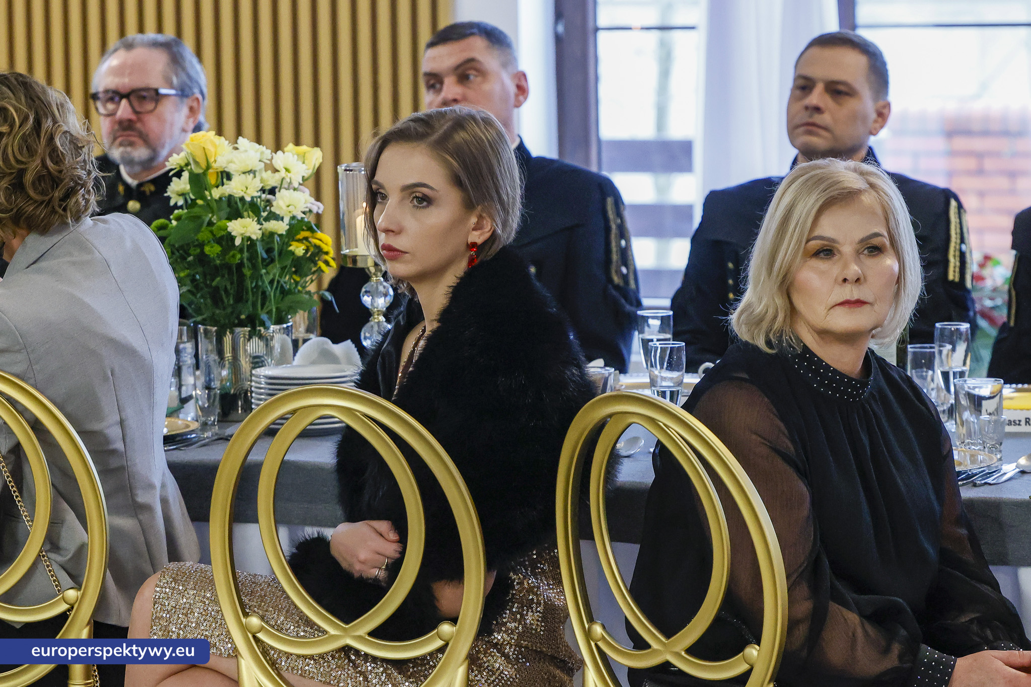 Barbórka Dolomit 2 2025-63 Europerspektywy Barbórka 2025 PPUH Dolomit Kopalnia Ząbkowice SA – podsumowanie roku