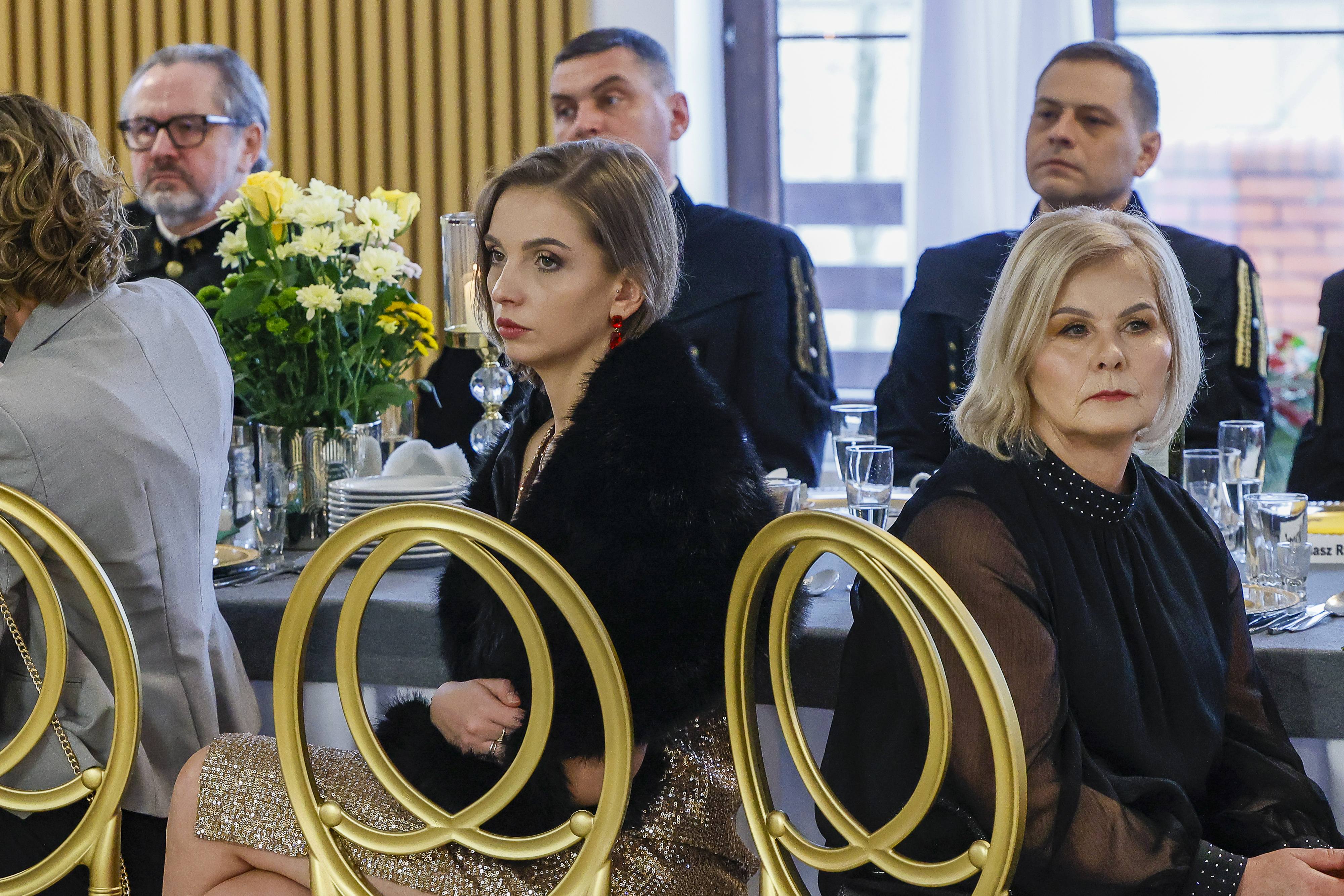 Barbórka Dolomit 2 2025-63 Europerspektywy Barbórka 2025 PPUH Dolomit Kopalnia Ząbkowice SA – podsumowanie roku