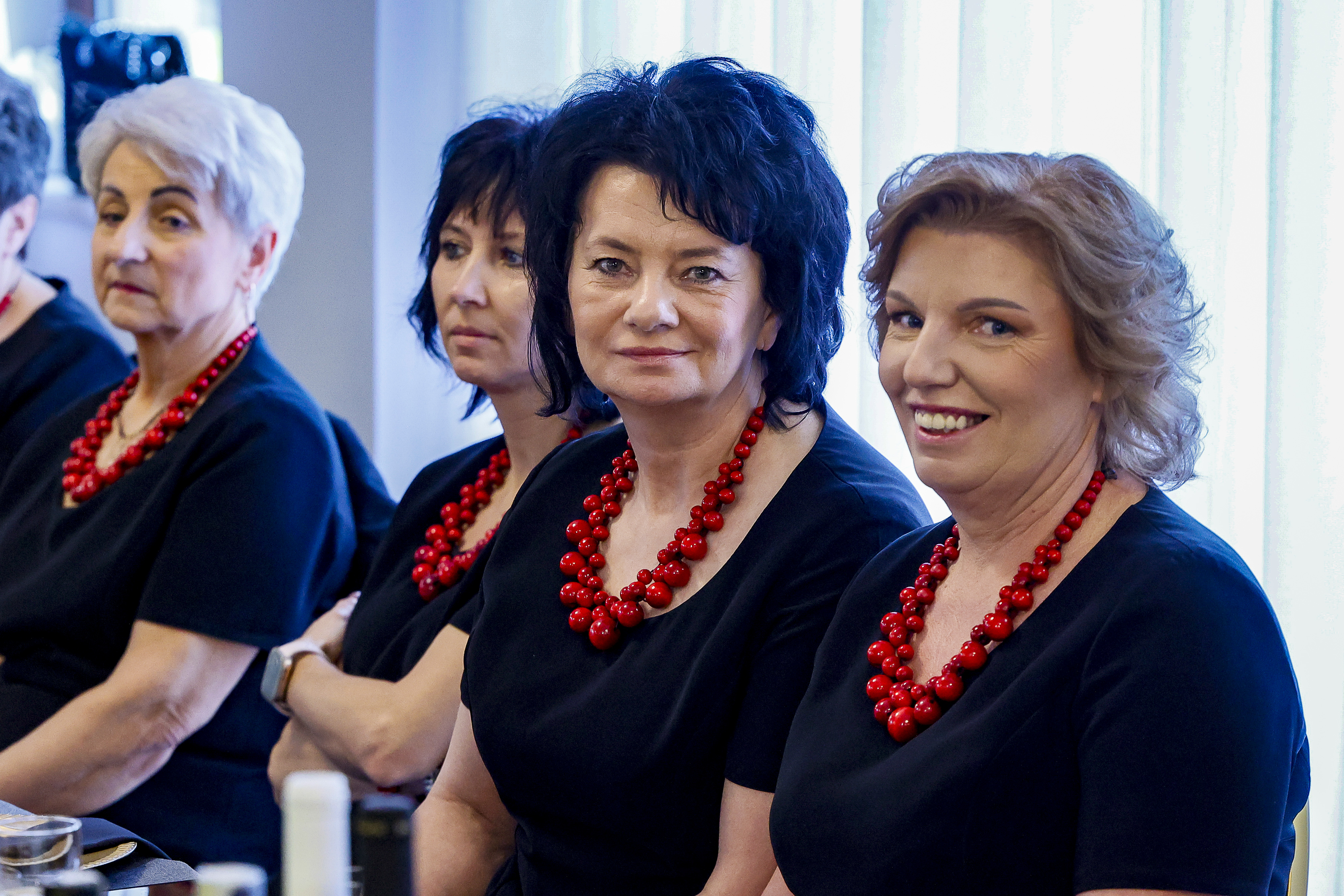 Barbórka Dolomit 2 2025-64 Europerspektywy Barbórka 2025 PPUH Dolomit Kopalnia Ząbkowice SA – podsumowanie roku