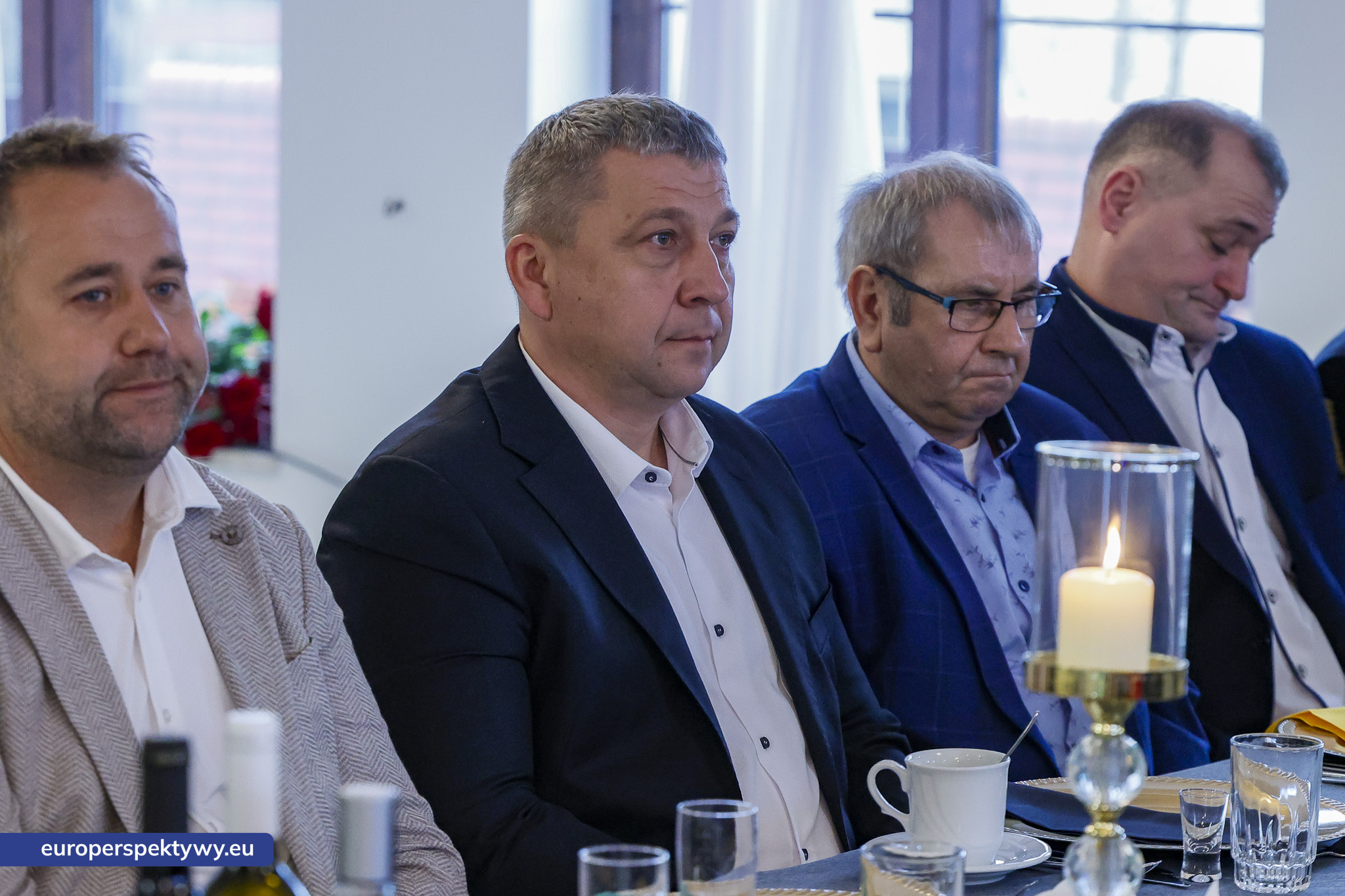 Barbórka Dolomit 2 2025-65 Europerspektywy Barbórka 2025 PPUH Dolomit Kopalnia Ząbkowice SA – podsumowanie roku