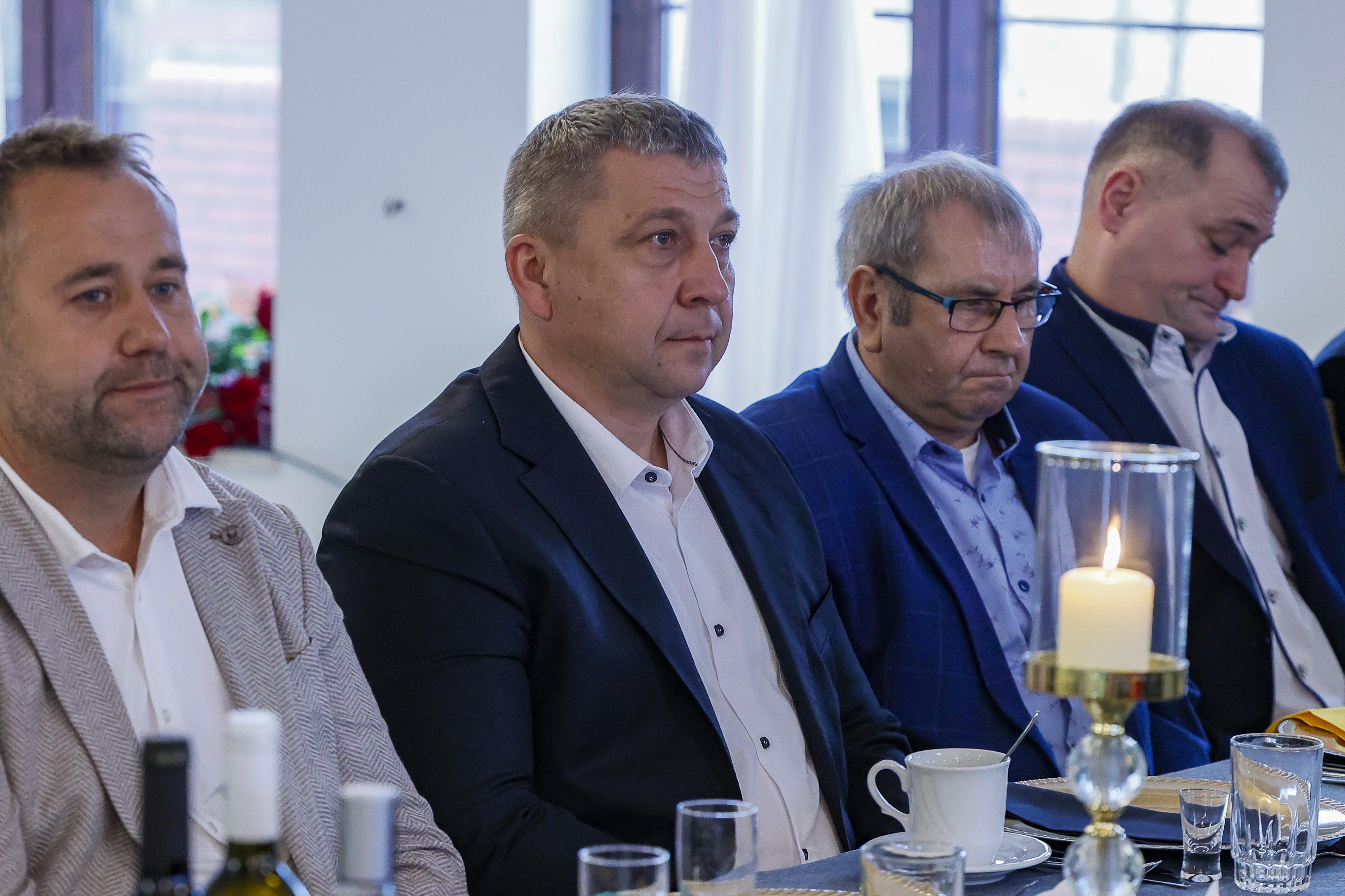 Barbórka Dolomit 2 2025-65 Europerspektywy Barbórka 2025 PPUH Dolomit Kopalnia Ząbkowice SA – podsumowanie roku