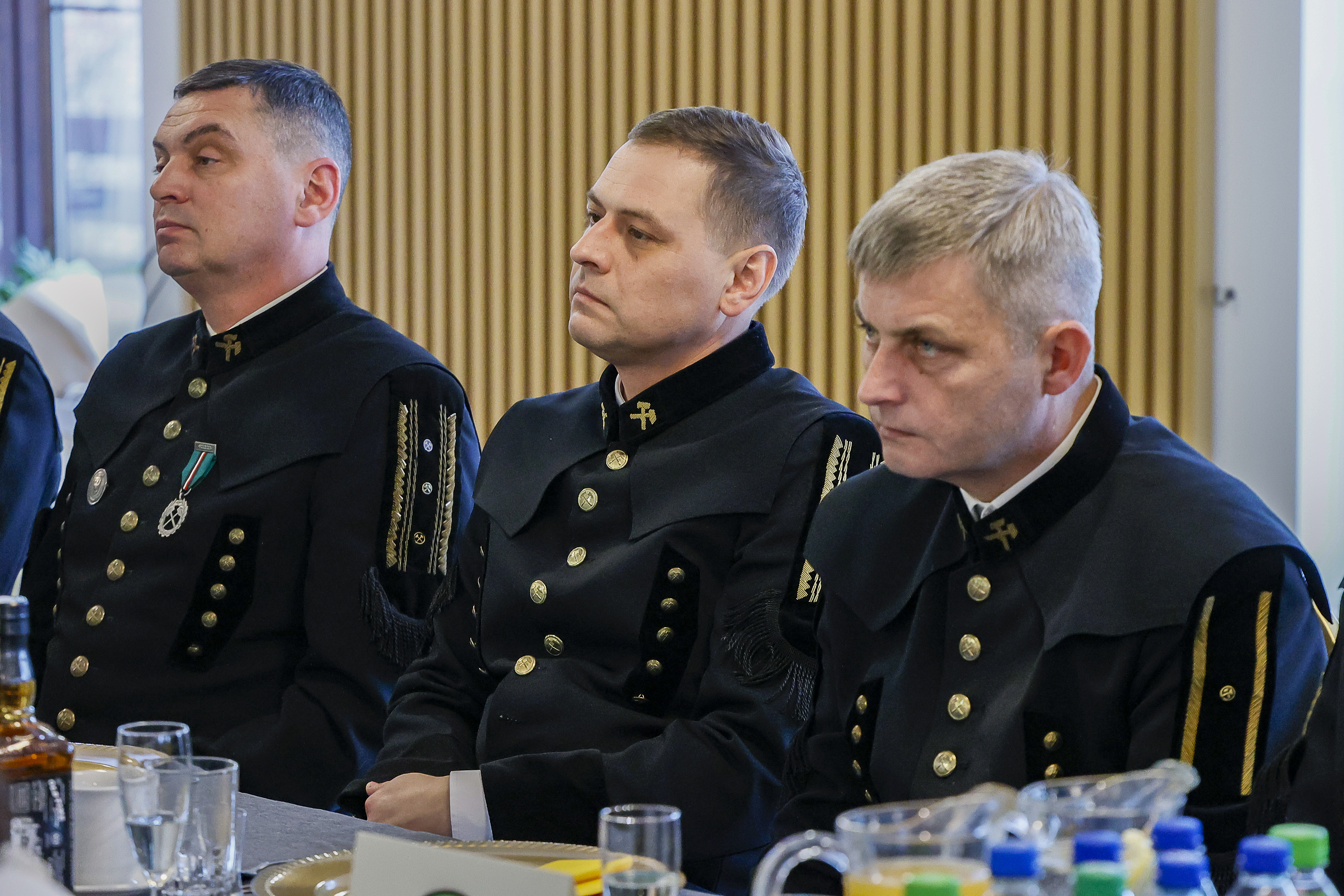 Barbórka Dolomit 2 2025-66 Europerspektywy Barbórka 2025 PPUH Dolomit Kopalnia Ząbkowice SA – podsumowanie roku