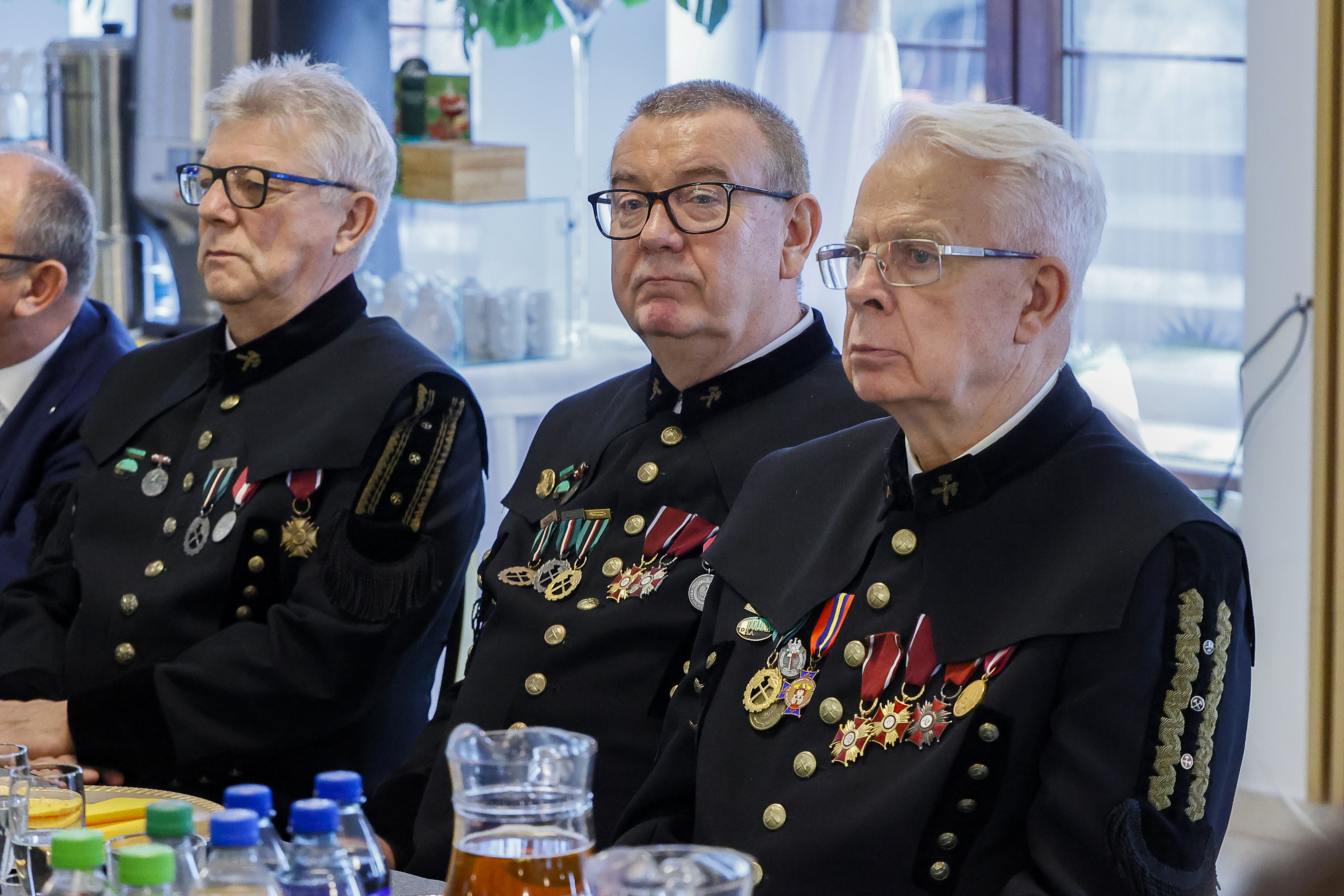 Barbórka Dolomit 2 2025-67 Europerspektywy Barbórka 2025 PPUH Dolomit Kopalnia Ząbkowice SA – podsumowanie roku