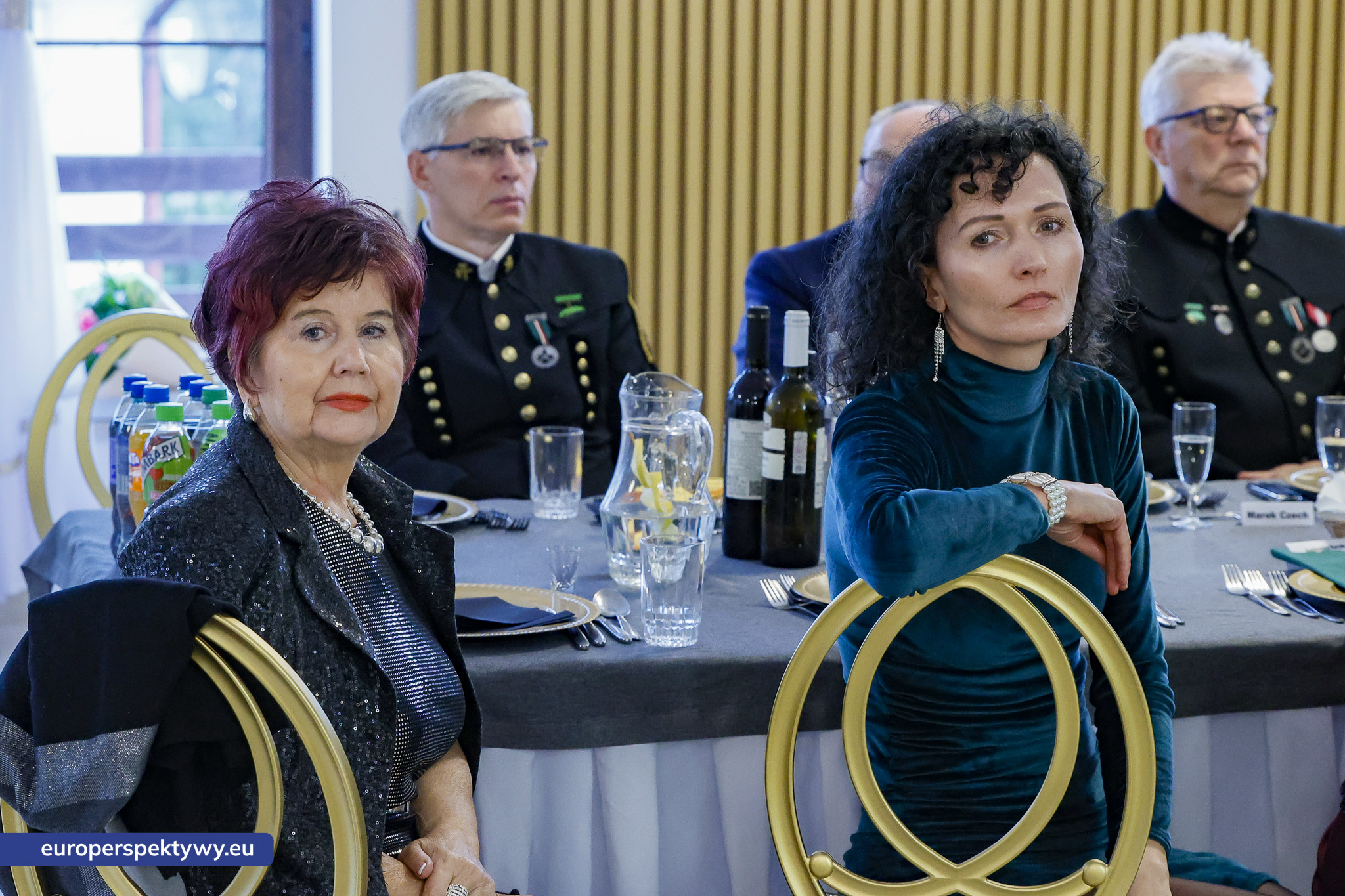 Barbórka Dolomit 2 2025-71 Europerspektywy Barbórka 2025 PPUH Dolomit Kopalnia Ząbkowice SA – podsumowanie roku