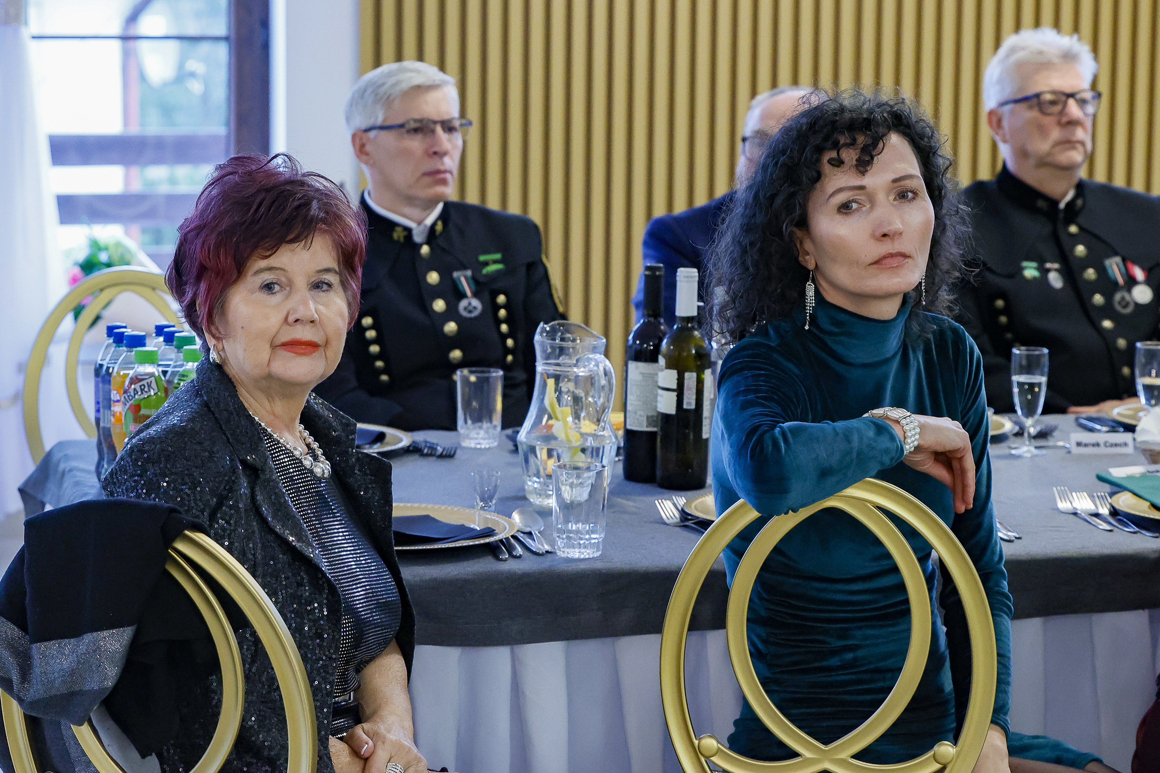 Barbórka Dolomit 2 2025-71 Europerspektywy Barbórka 2025 PPUH Dolomit Kopalnia Ząbkowice SA – podsumowanie roku