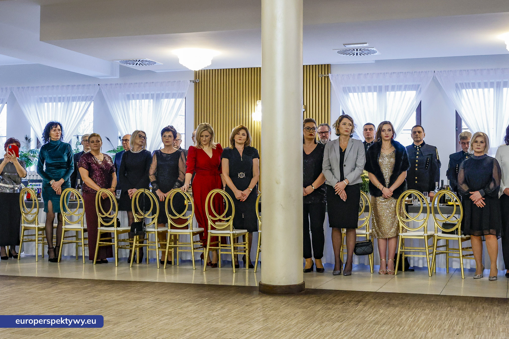 Barbórka Dolomit 2 2025-75 Europerspektywy Barbórka 2025 PPUH Dolomit Kopalnia Ząbkowice SA – podsumowanie roku