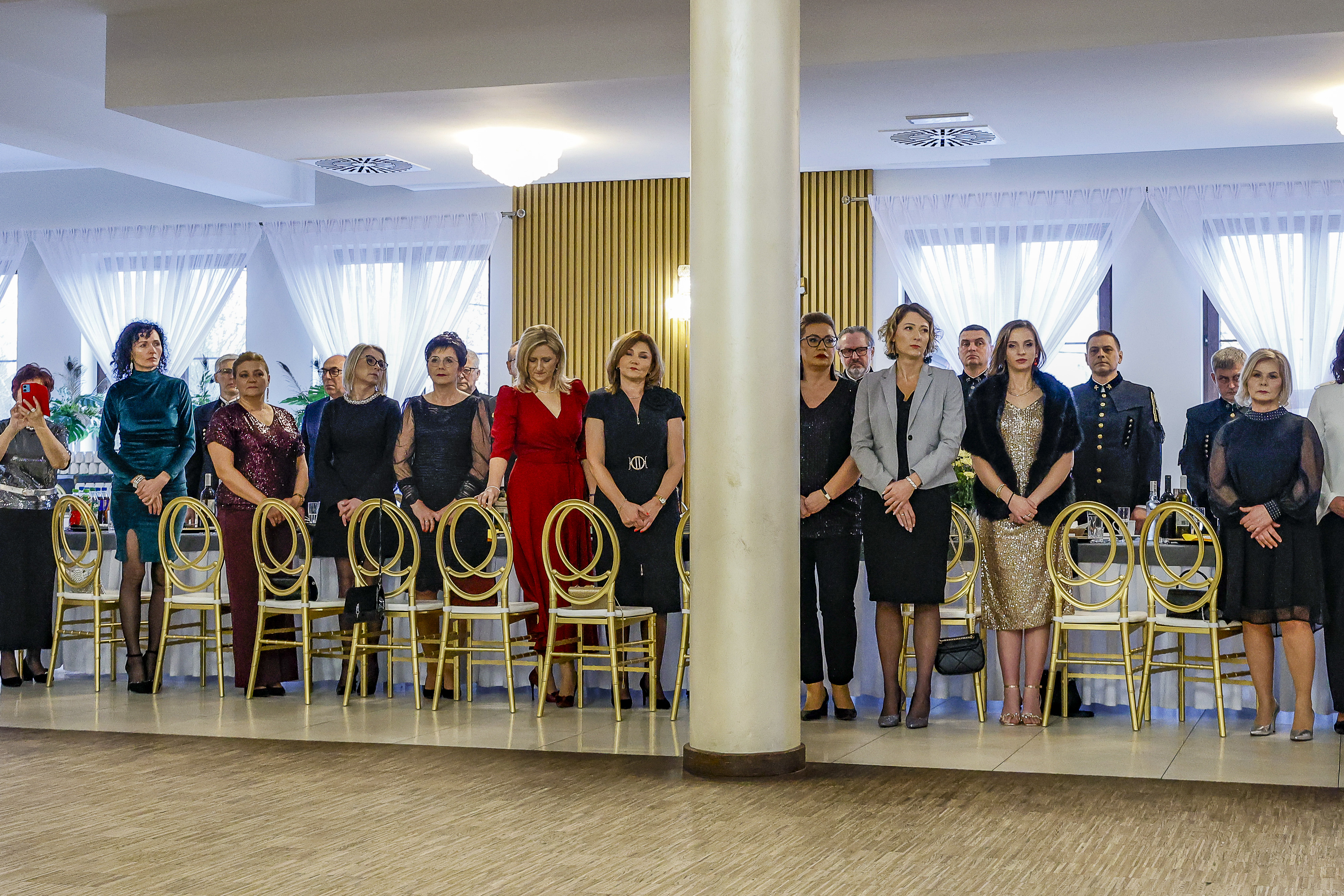 Barbórka Dolomit 2 2025-75 Europerspektywy Barbórka 2025 PPUH Dolomit Kopalnia Ząbkowice SA – podsumowanie roku