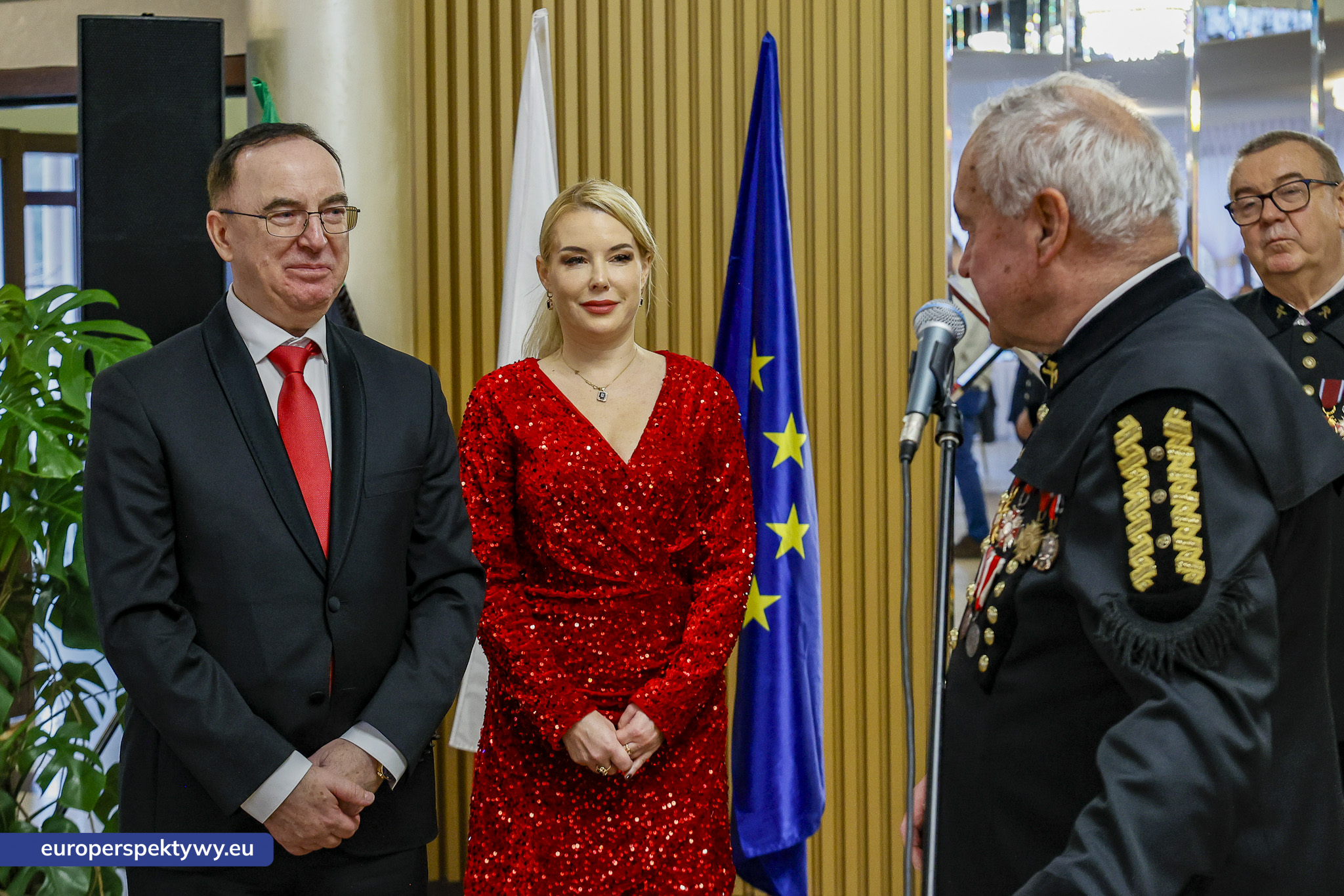 Barbórka Dolomit 2 2025-85 Europerspektywy Barbórka 2025 PPUH Dolomit Kopalnia Ząbkowice SA – podsumowanie roku