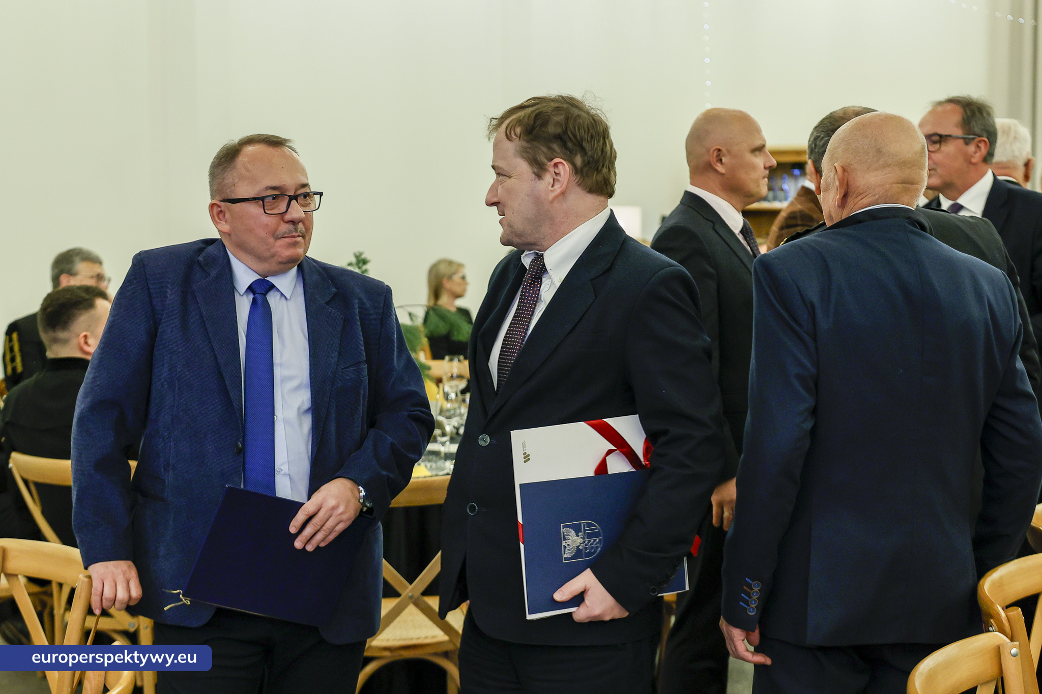 Barbórka Dolomit 2025-10 Europerspektywy Barbórka 2025 w PPUH Dolomit Kopalnia Ząbkowice SA