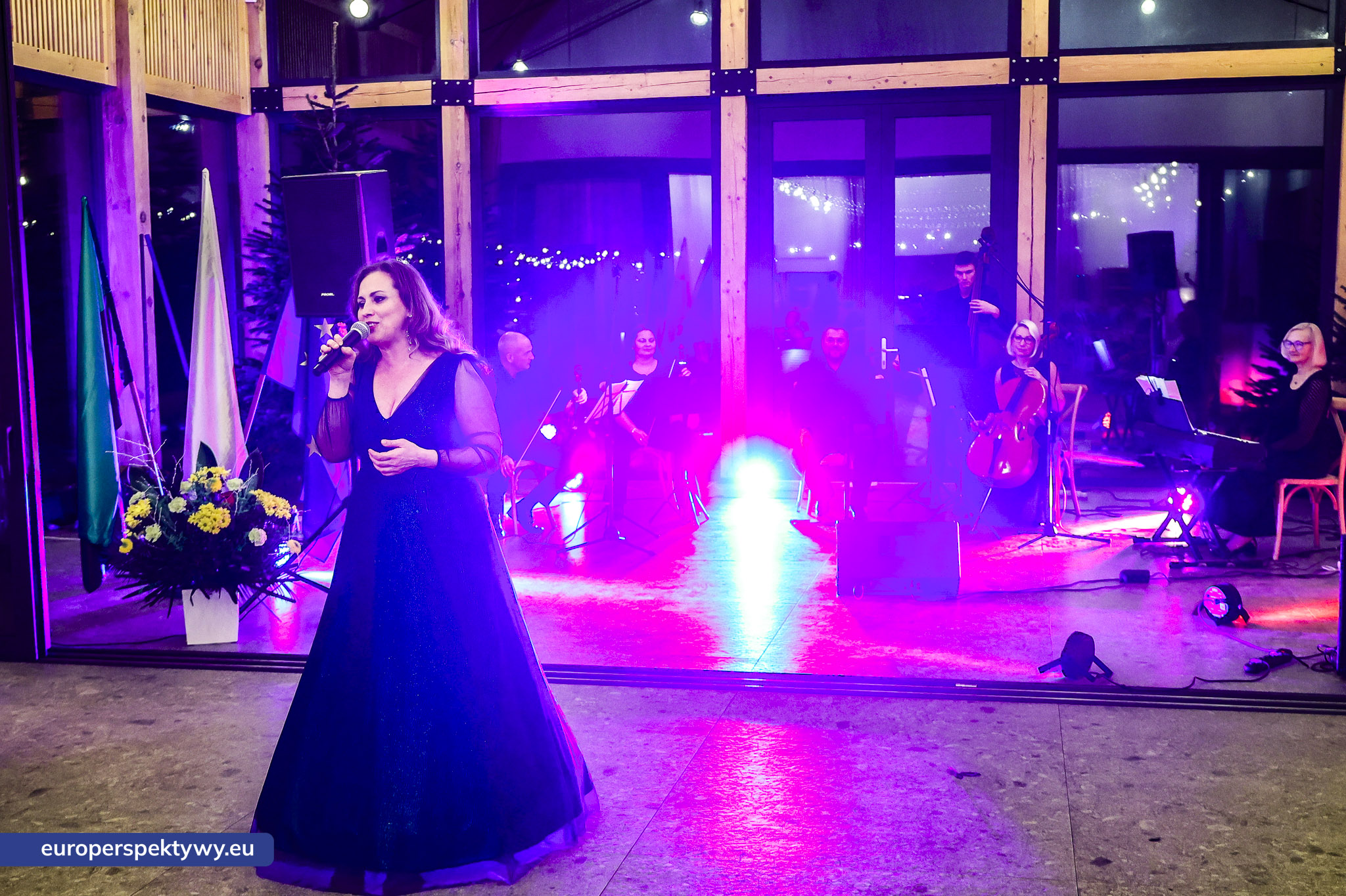 Barbórka Dolomit 2025-124 Europerspektywy Barbórka 2025 w PPUH Dolomit Kopalnia Ząbkowice SA