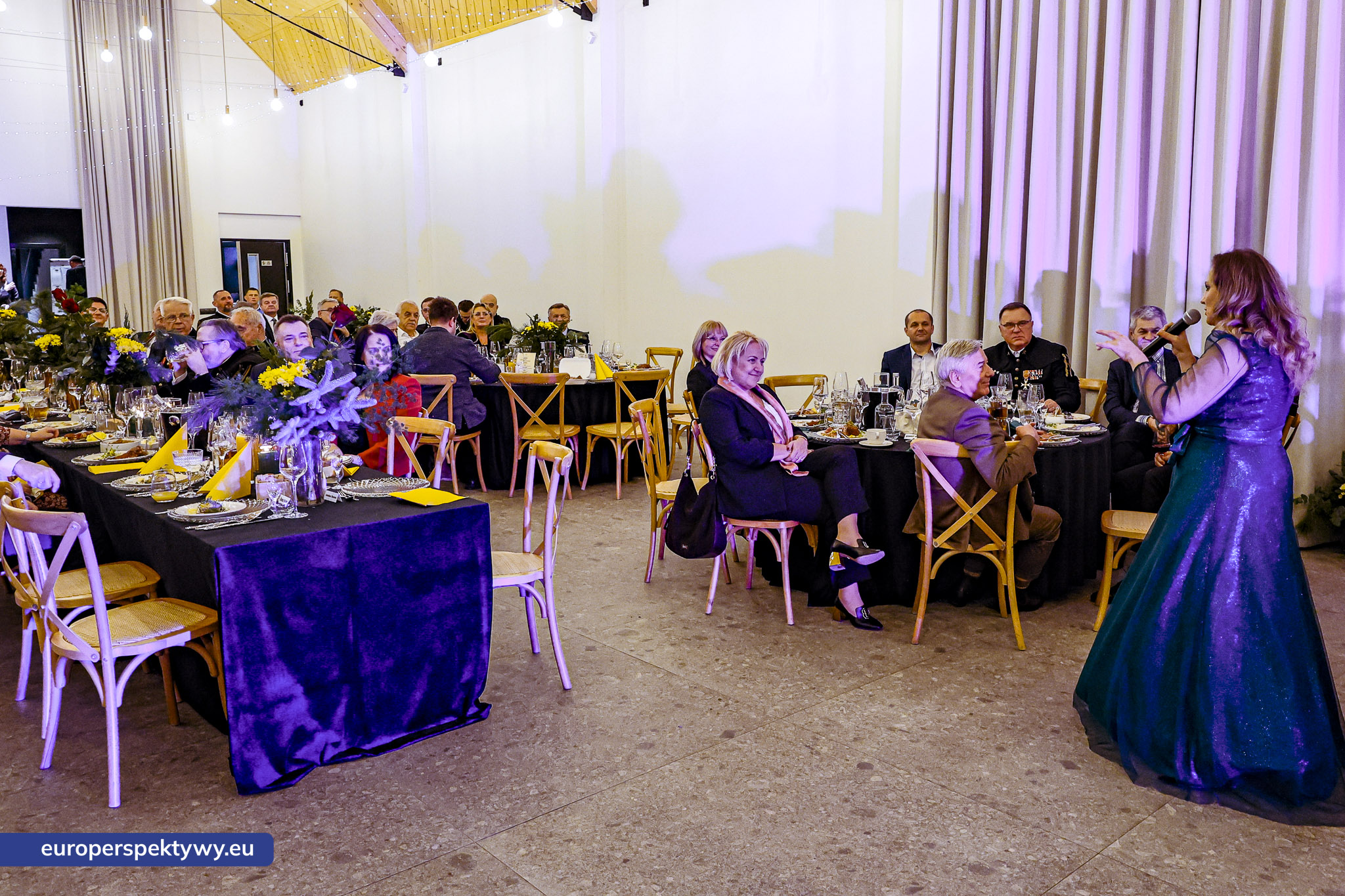 Barbórka Dolomit 2025-128 Europerspektywy Barbórka 2025 w PPUH Dolomit Kopalnia Ząbkowice SA