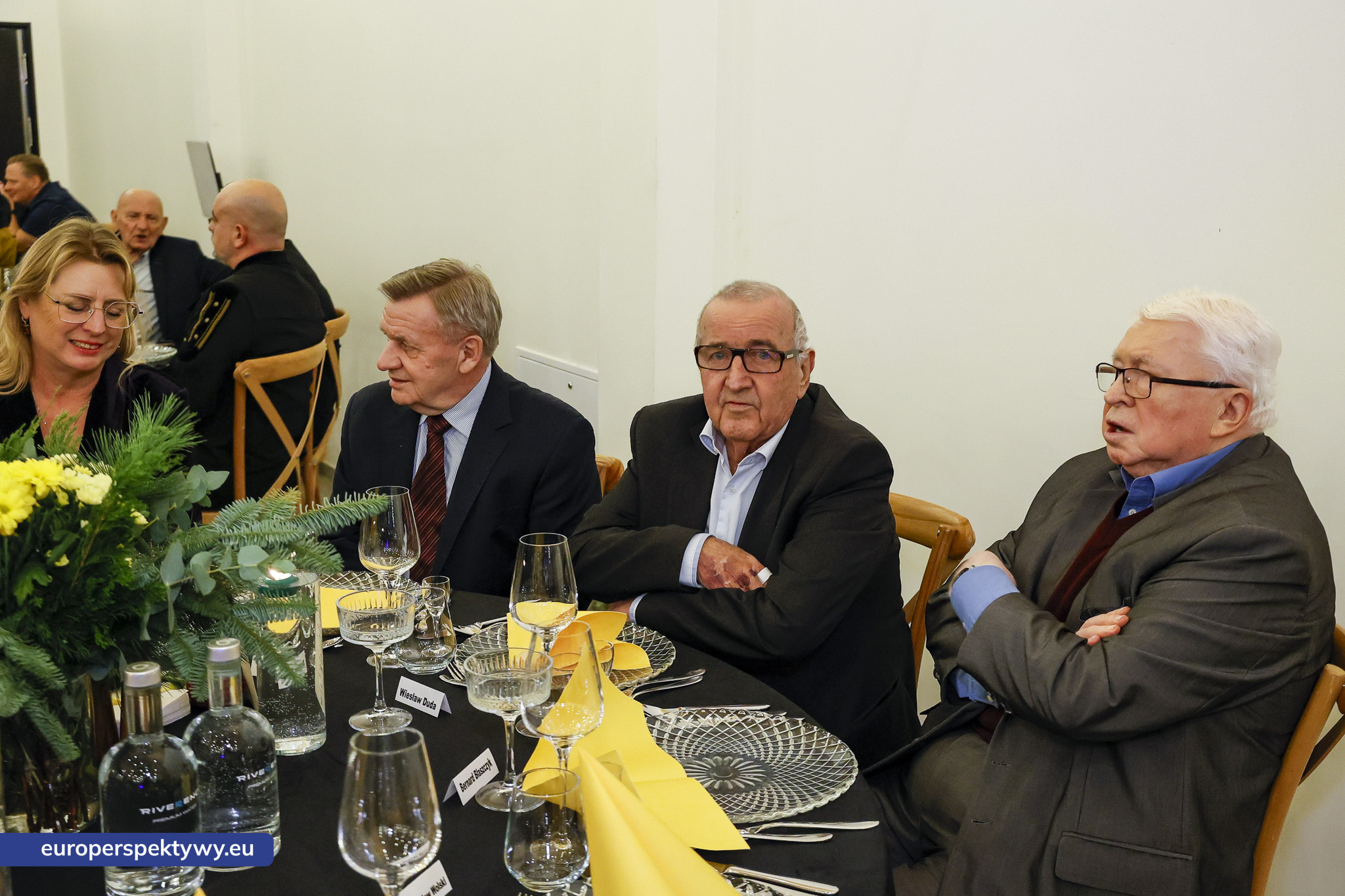 Barbórka Dolomit 2025-25 Europerspektywy Barbórka 2025 w PPUH Dolomit Kopalnia Ząbkowice SA