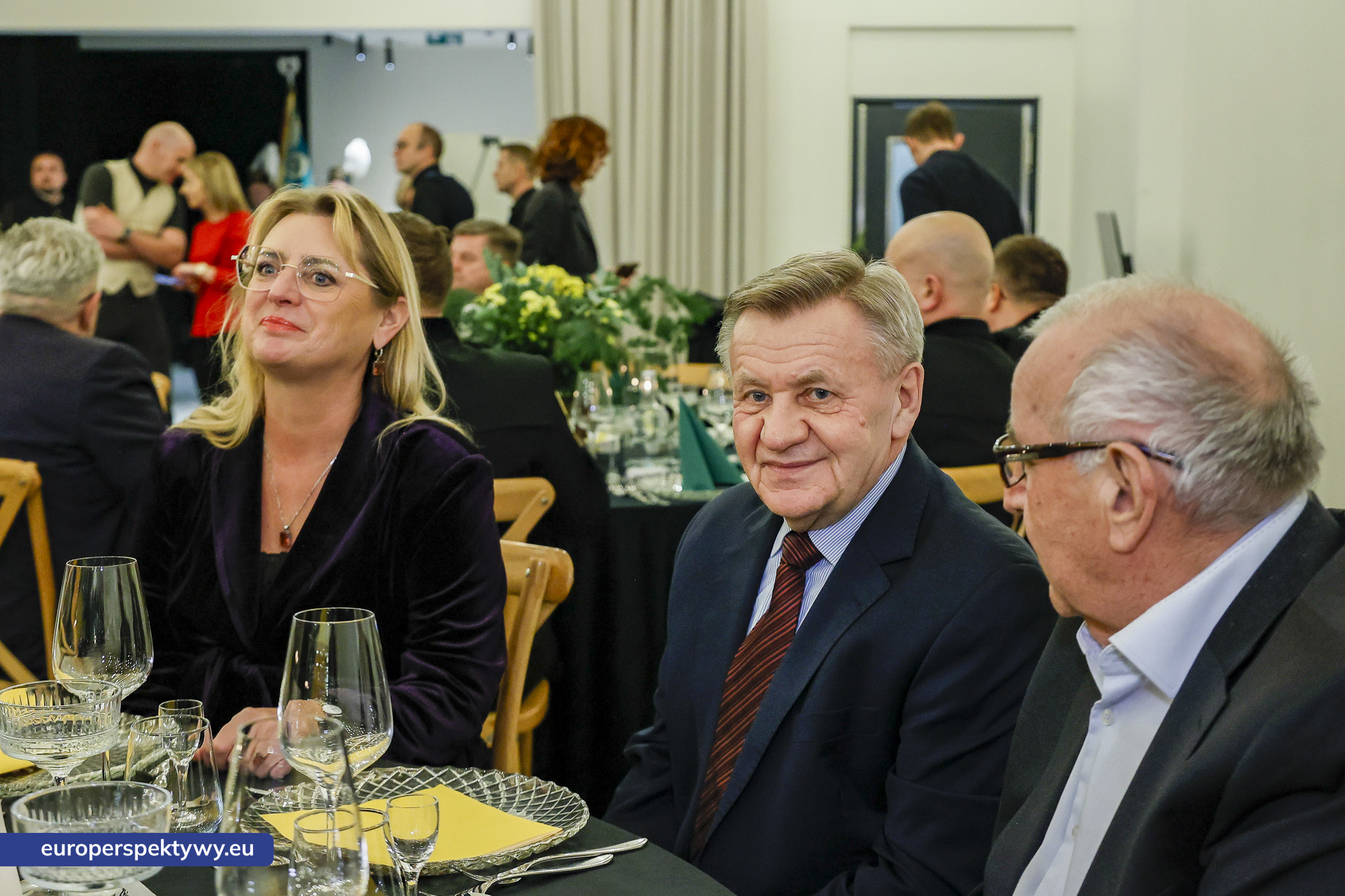 Barbórka Dolomit 2025-26 Europerspektywy Barbórka 2025 w PPUH Dolomit Kopalnia Ząbkowice SA