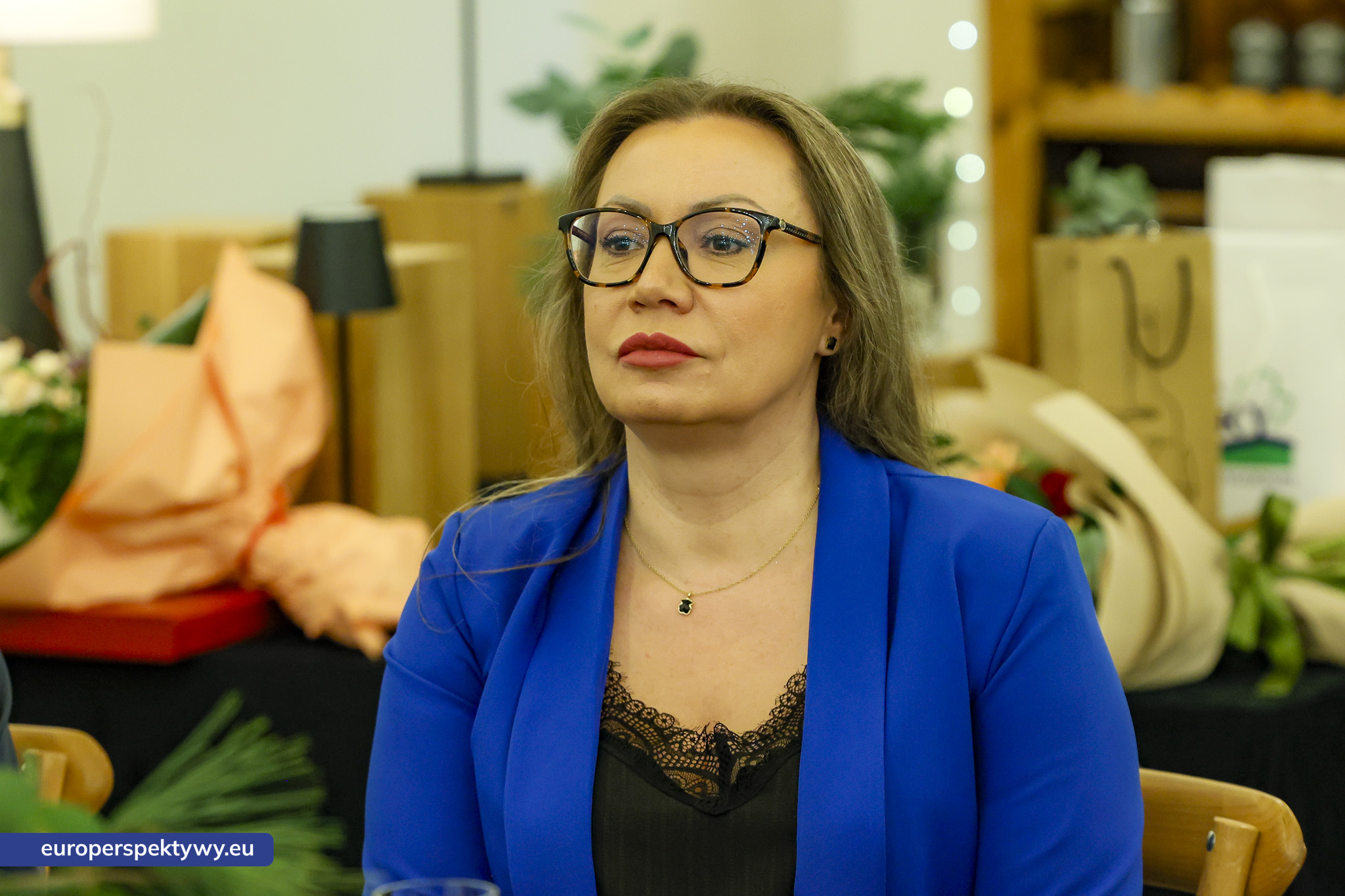 Barbórka Dolomit 2025-50 Europerspektywy Barbórka 2025 w PPUH Dolomit Kopalnia Ząbkowice SA