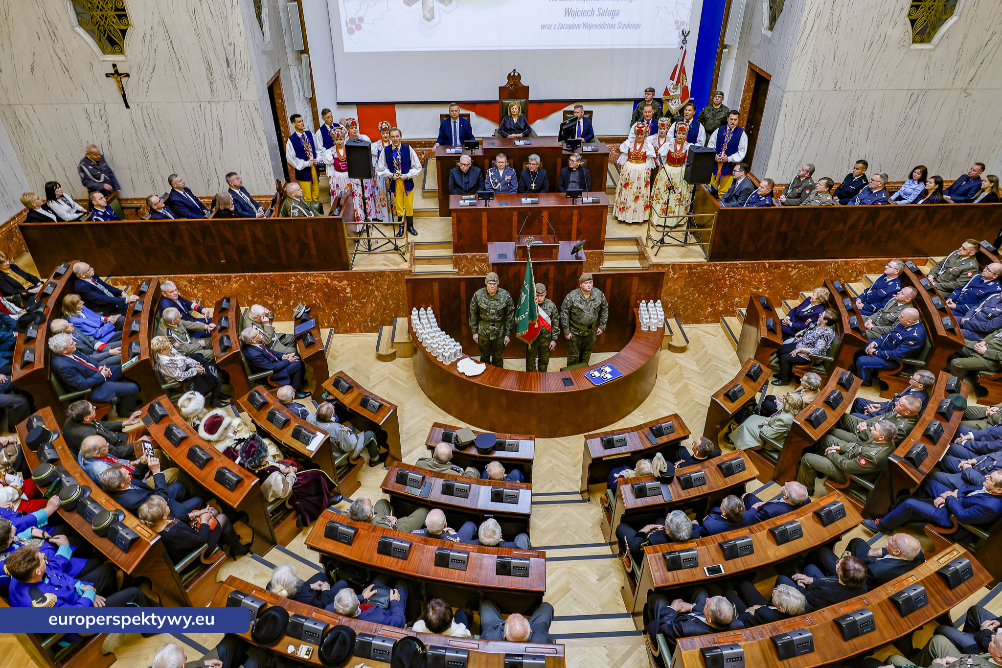 betlejemskie światełko pokoju