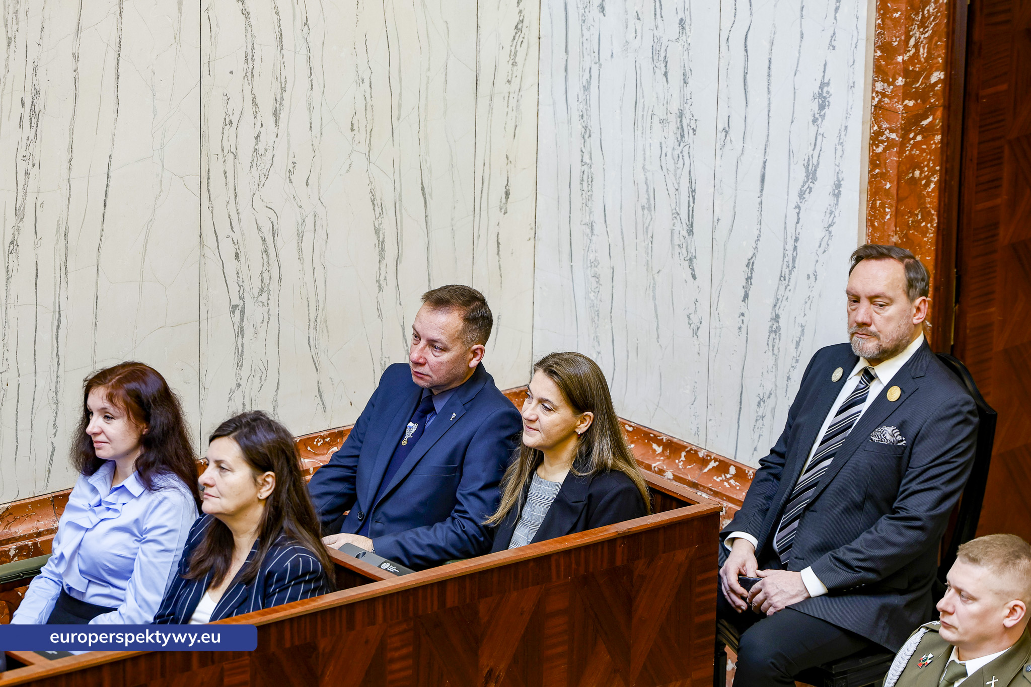 Betlejemskie Światełko Pokoju połączyło służby mundurowe i kombatantów na Śląsku-37 Europerspektywy Betlejemskie Światełko Pokoju połączyło służby mundurowe i kombatantów na Śląsku