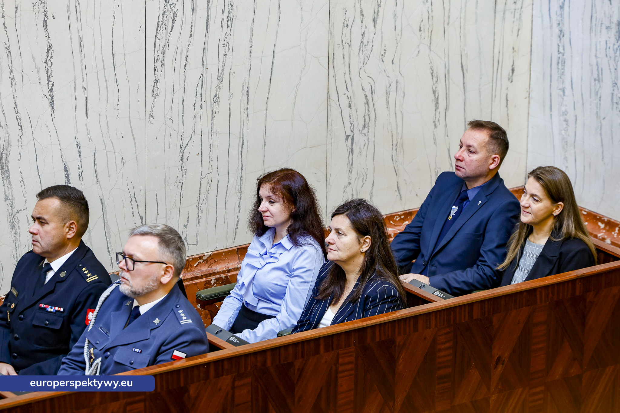 Betlejemskie Światełko Pokoju połączyło służby mundurowe i kombatantów na Śląsku-38 Europerspektywy Betlejemskie Światełko Pokoju połączyło służby mundurowe i kombatantów na Śląsku