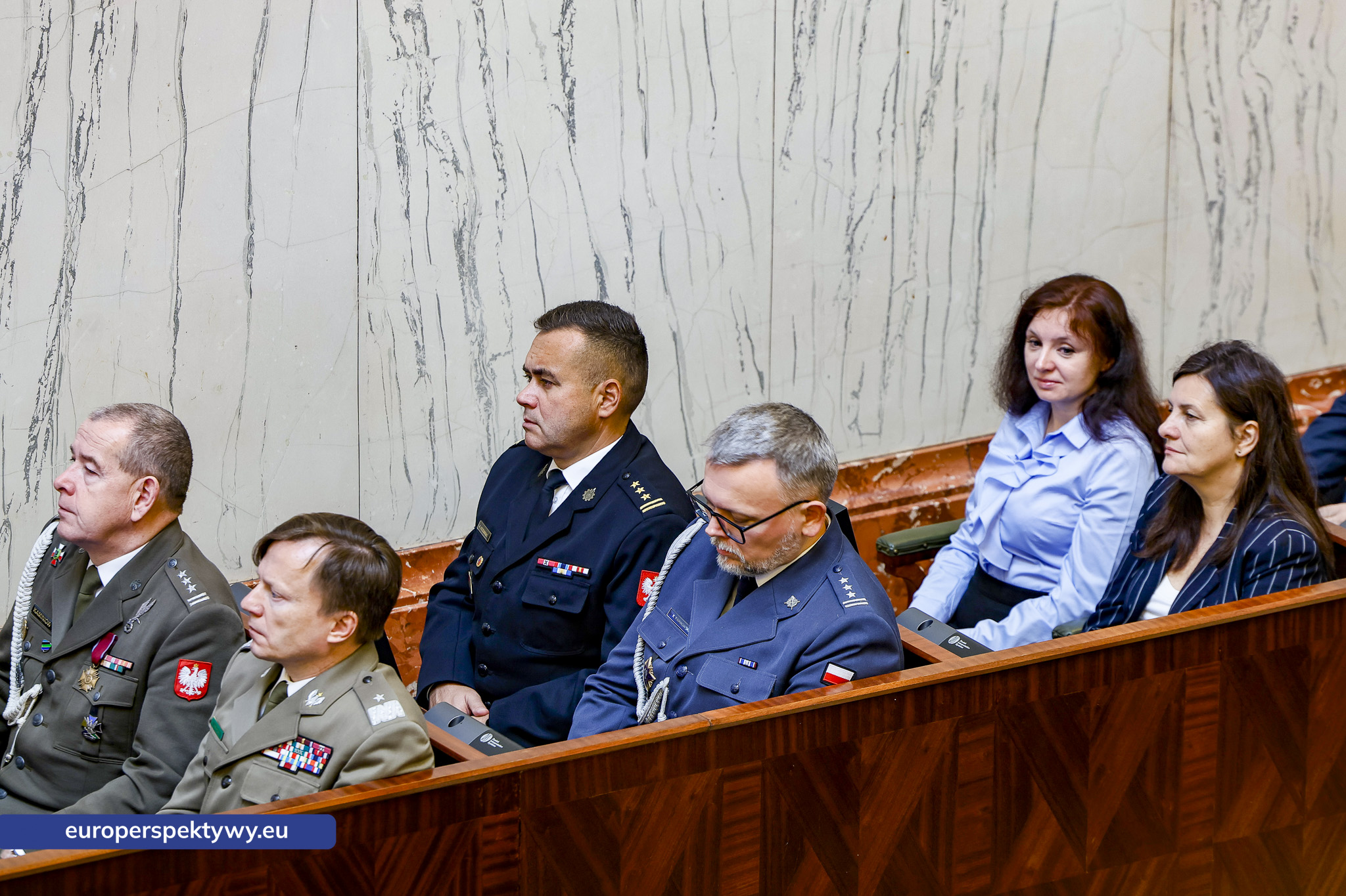 Betlejemskie Światełko Pokoju połączyło służby mundurowe i kombatantów na Śląsku-39 Europerspektywy Betlejemskie Światełko Pokoju połączyło służby mundurowe i kombatantów na Śląsku