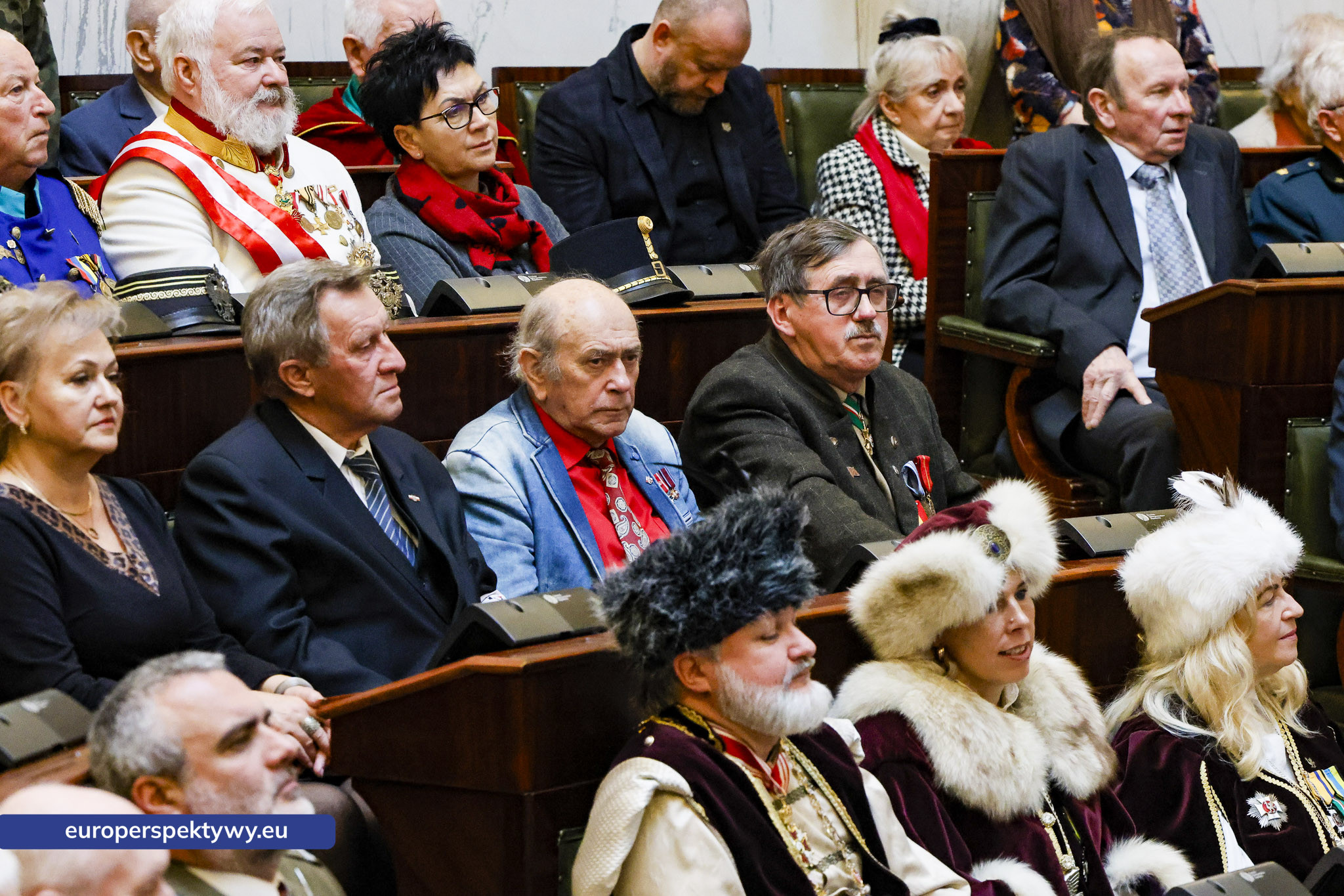 Betlejemskie Światełko Pokoju połączyło służby mundurowe i kombatantów na Śląsku-62 Europerspektywy Betlejemskie Światełko Pokoju połączyło służby mundurowe i kombatantów na Śląsku