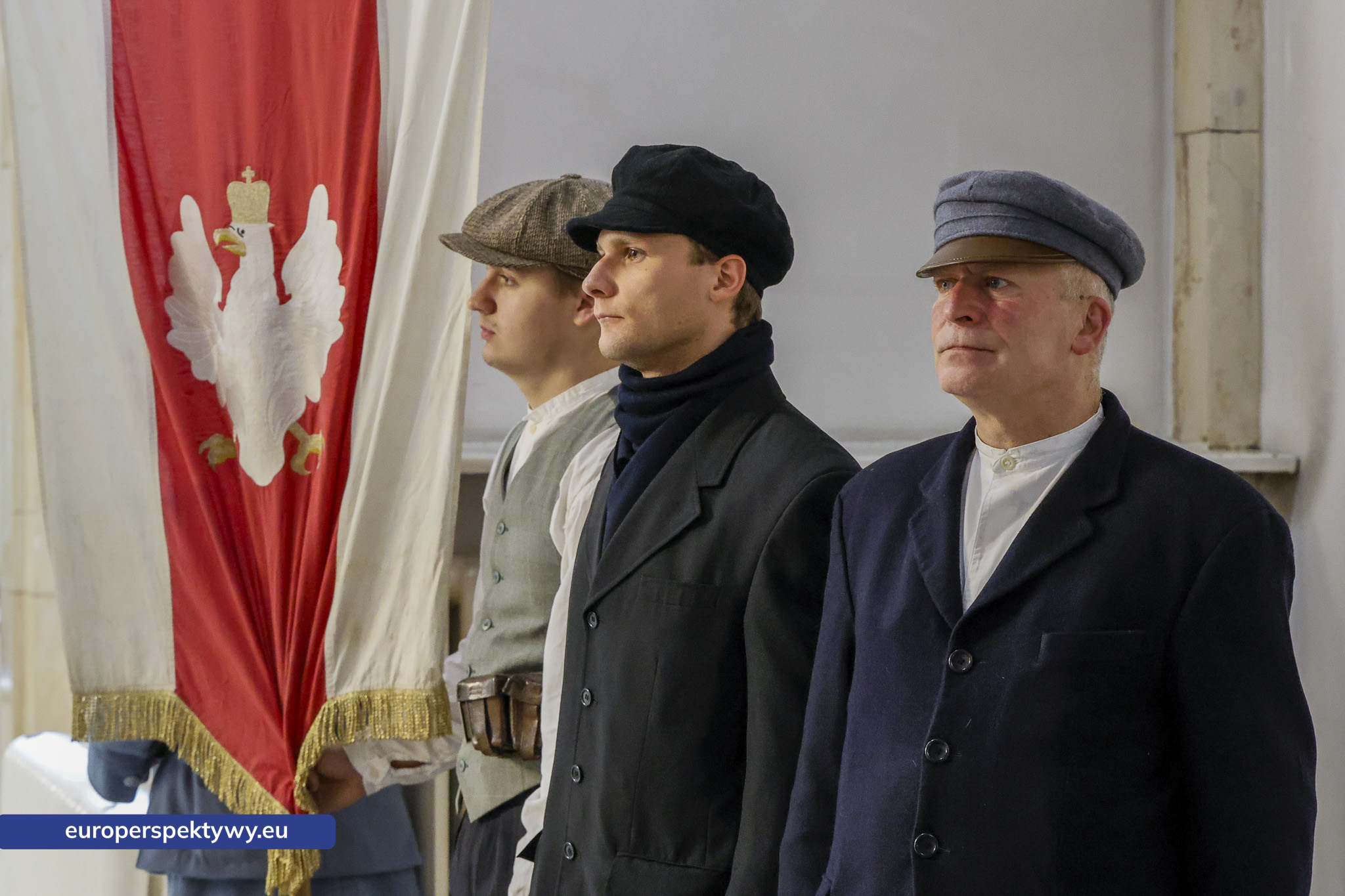 Betlejemskie Światełko Pokoju połączyło służby mundurowe i kombatantów na Śląsku-75 Europerspektywy Betlejemskie Światełko Pokoju połączyło służby mundurowe i kombatantów na Śląsku