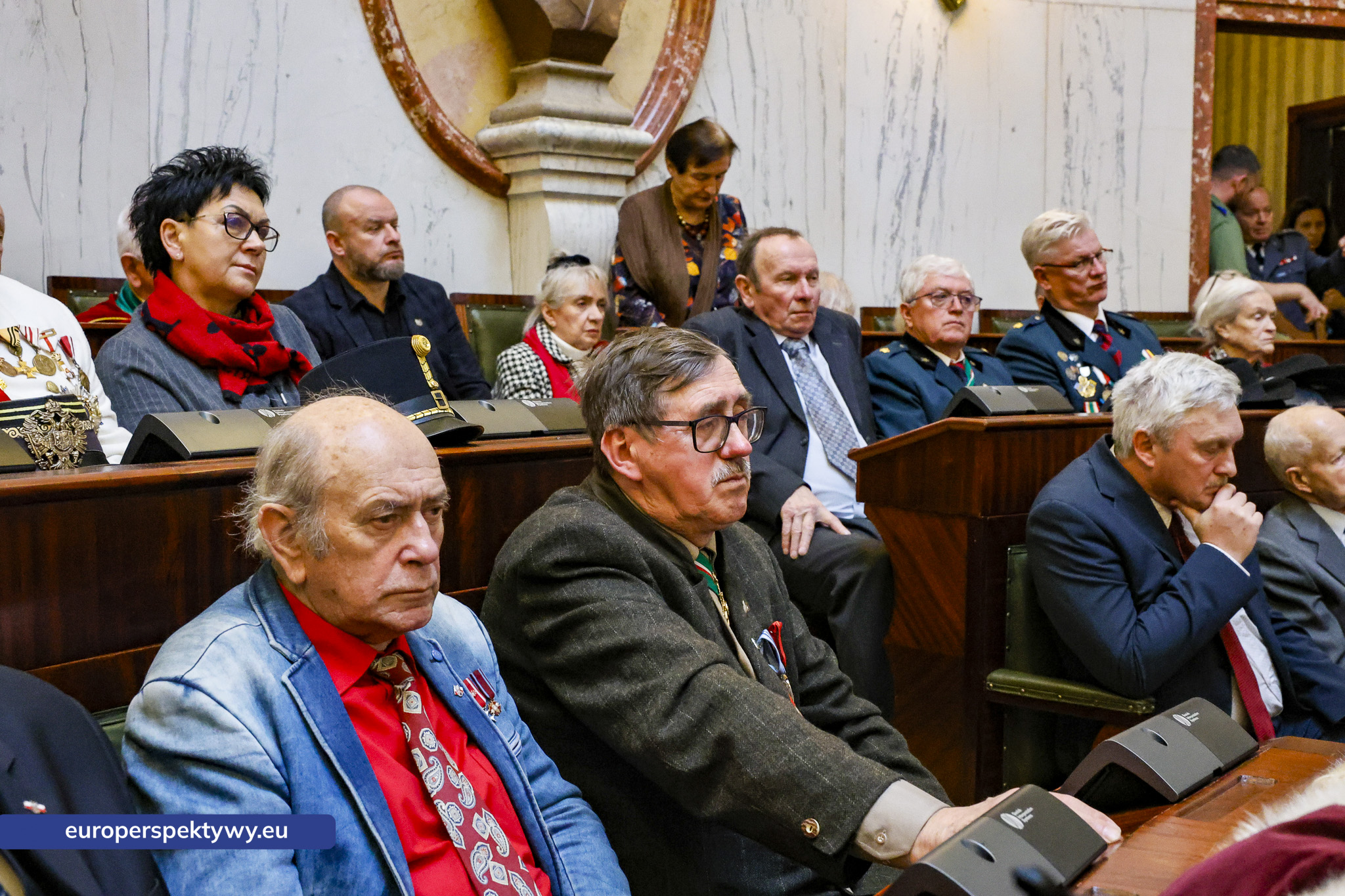 Betlejemskie Światełko Pokoju połączyło służby mundurowe i kombatantów na Śląsku-83 Europerspektywy Betlejemskie Światełko Pokoju połączyło służby mundurowe i kombatantów na Śląsku