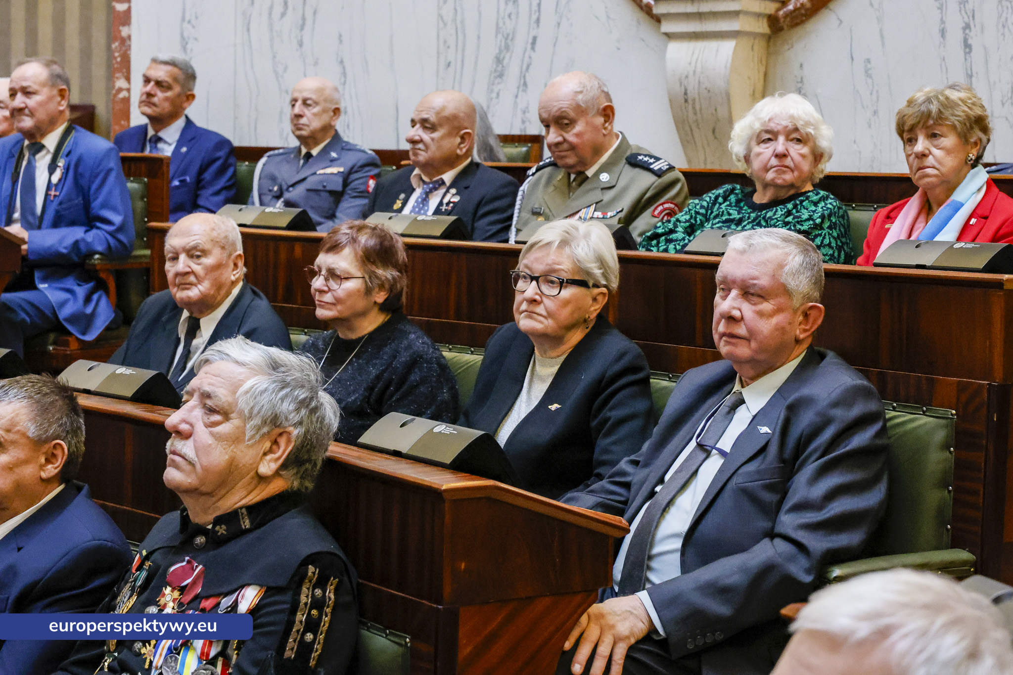 Betlejemskie Światełko Pokoju połączyło służby mundurowe i kombatantów na Śląsku-84 Europerspektywy Betlejemskie Światełko Pokoju połączyło służby mundurowe i kombatantów na Śląsku