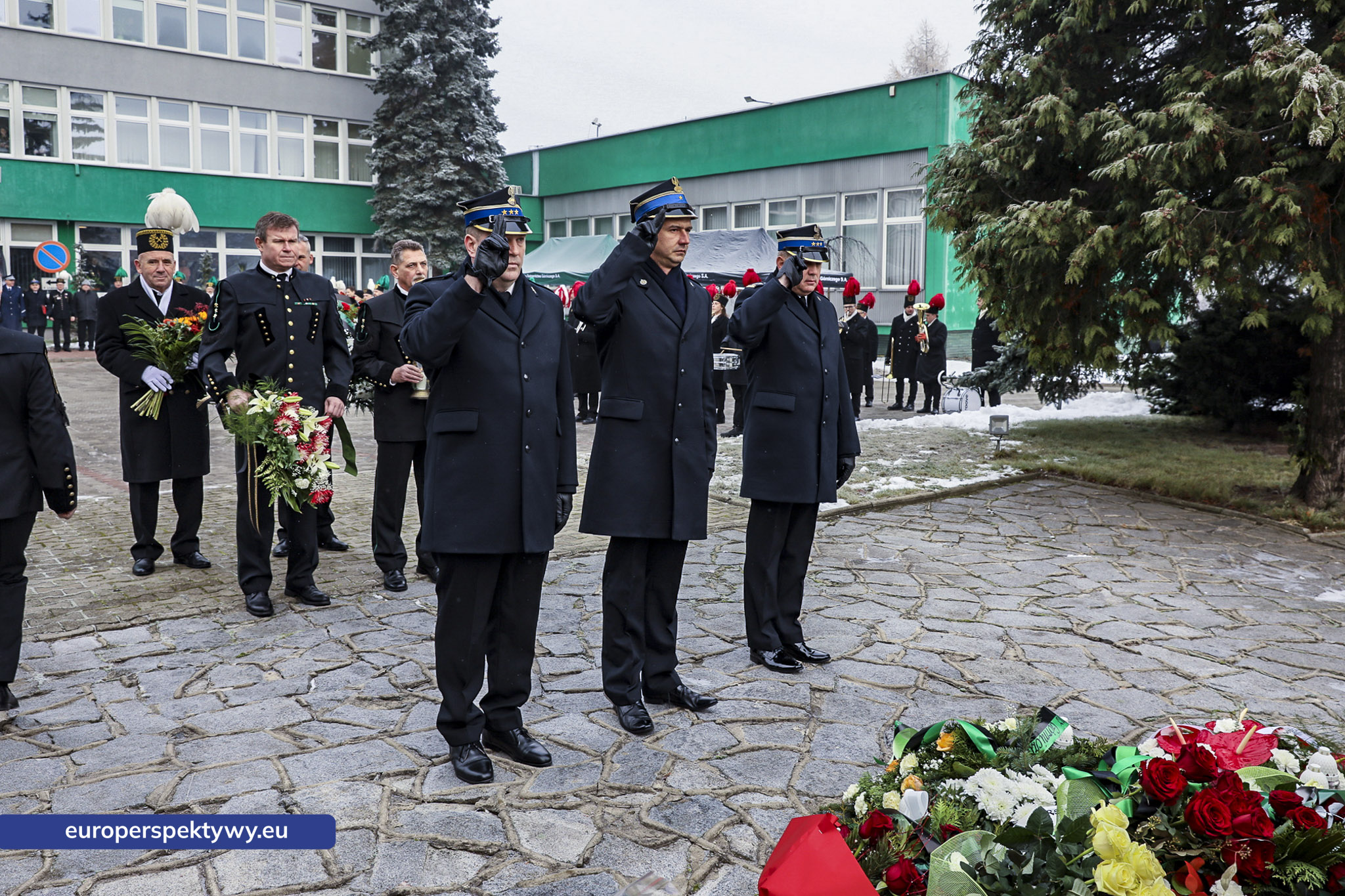 Europerspektywy Barbórka CSRG 2025