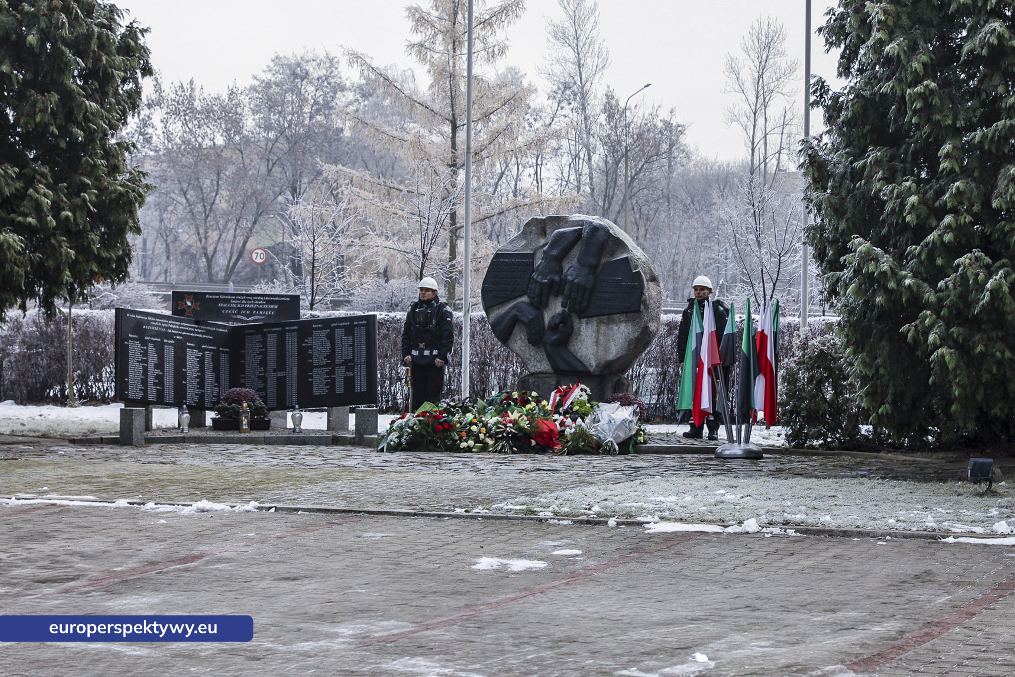 Europerspektywy Barbórka CSRG 2025