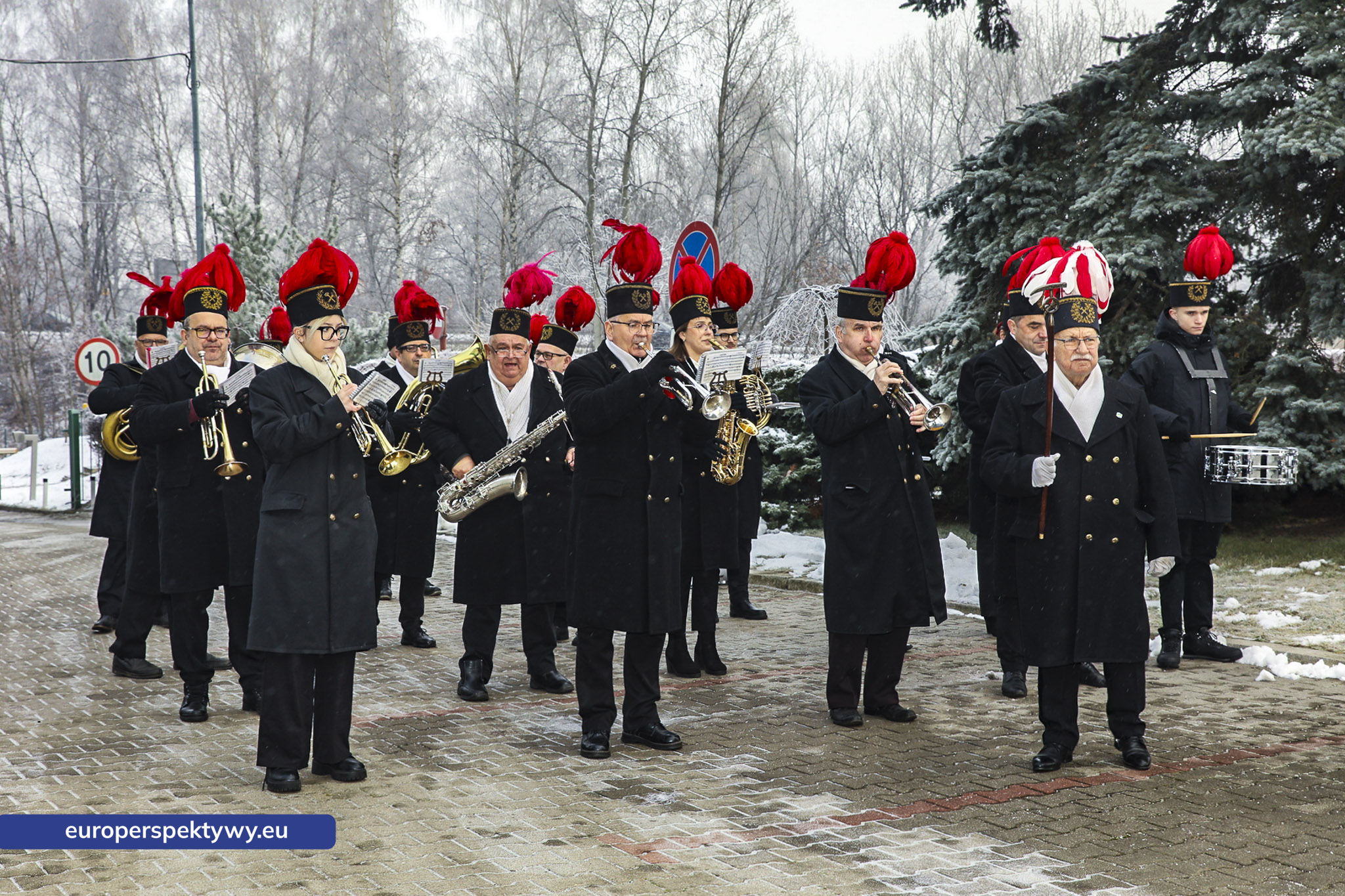 Europerspektywy Barbórka CSRG 2025