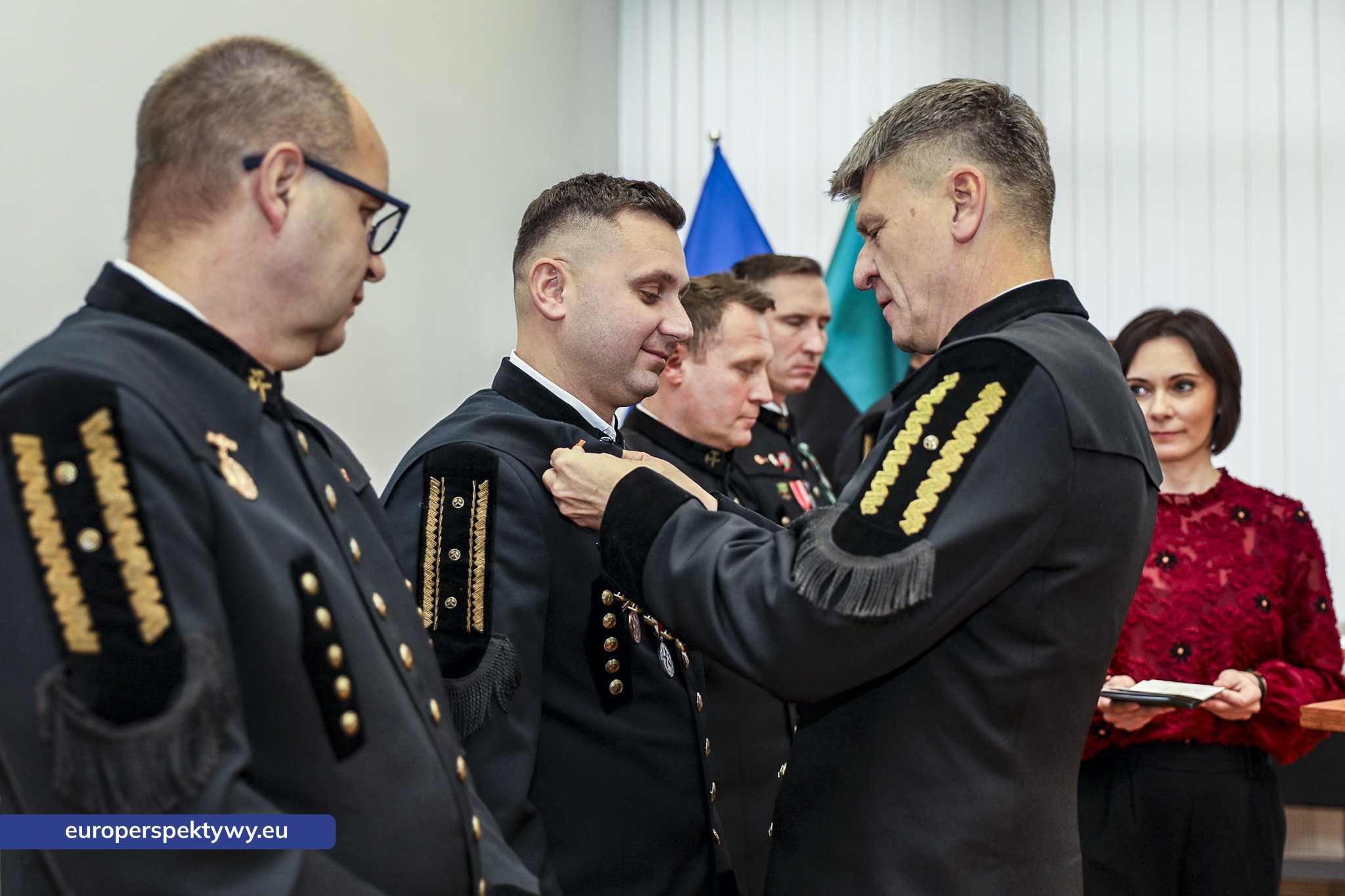 Europerspektywy Barbórka CSRG 2025