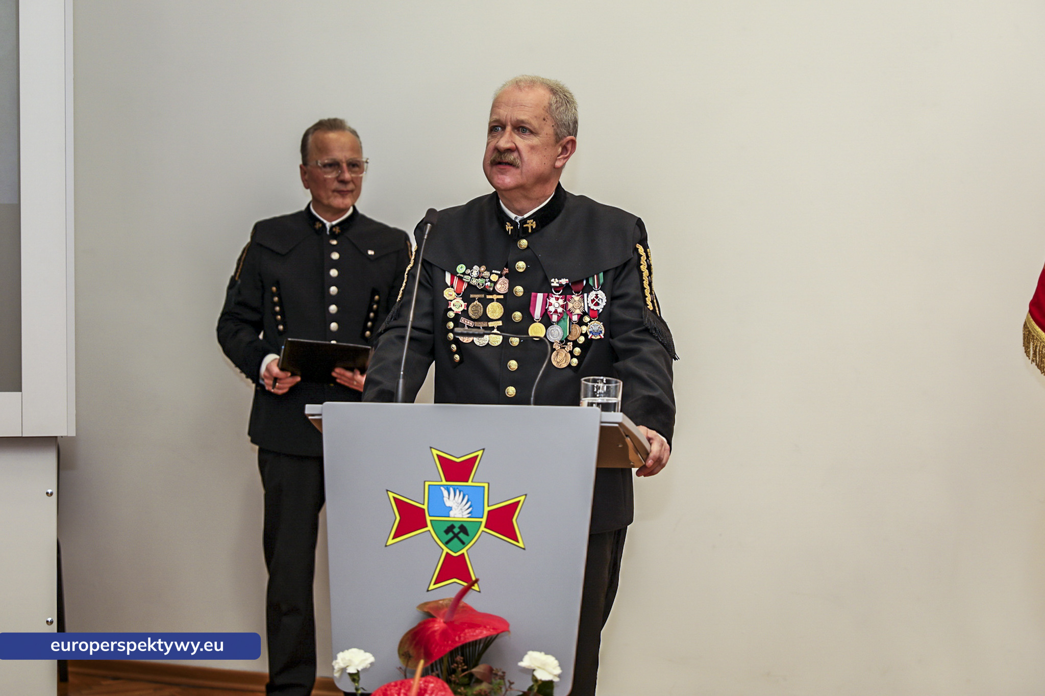 Europerspektywy Barbórka CSRG 2025