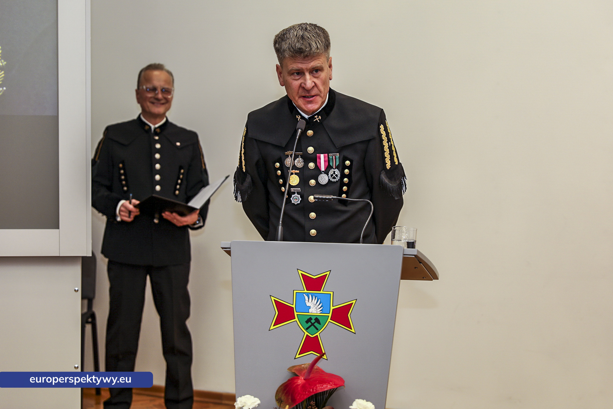 Europerspektywy Barbórka CSRG 2025