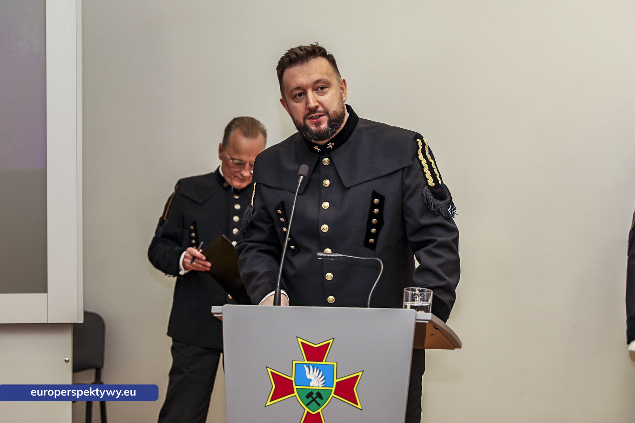 Europerspektywy Barbórka CSRG 2025