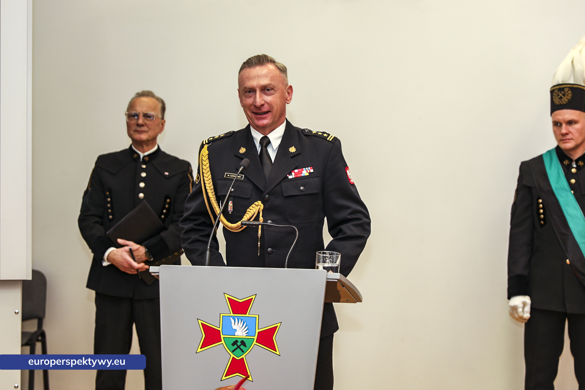 Europerspektywy Barbórka CSRG 2025