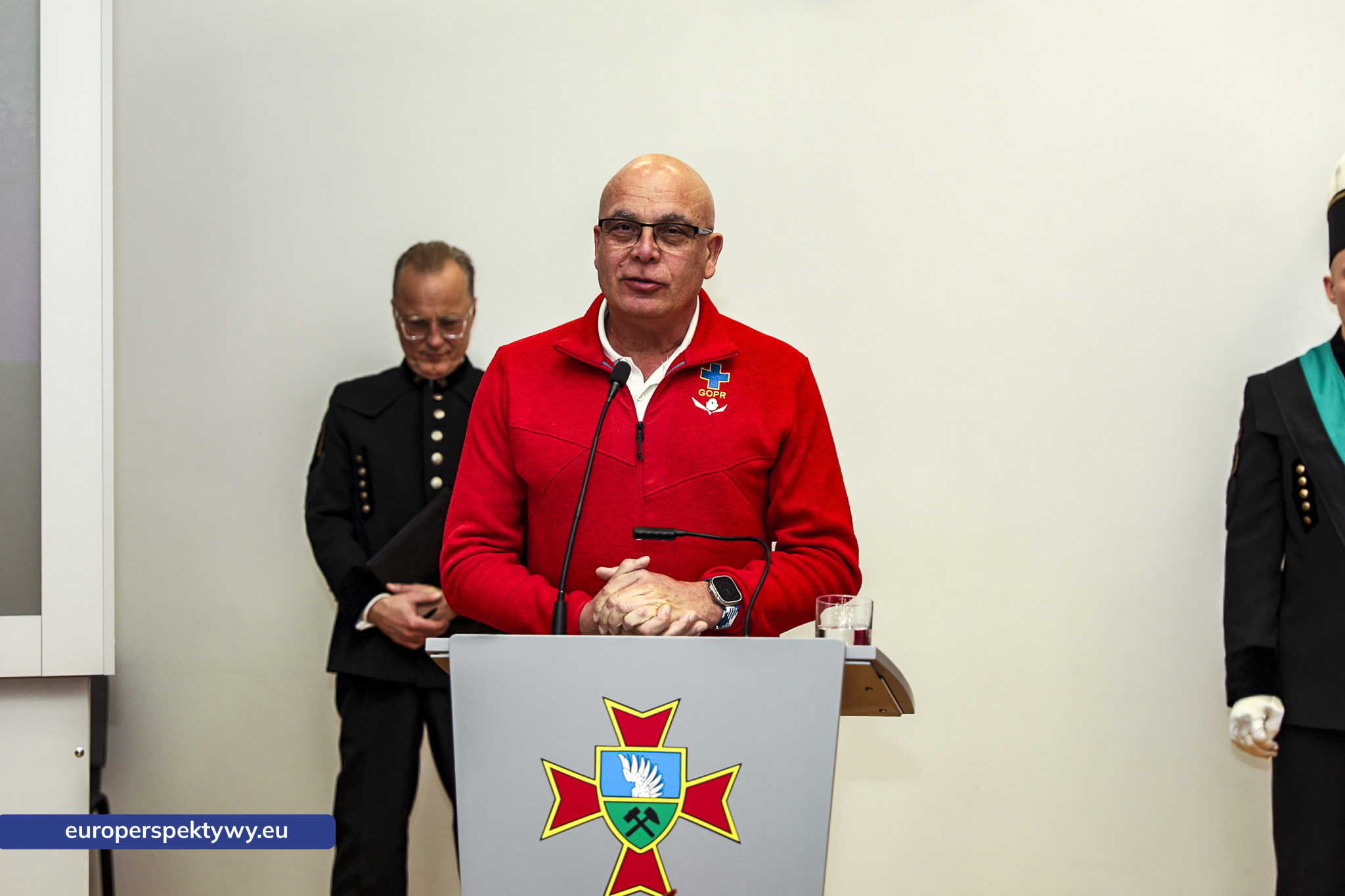 Europerspektywy Barbórka CSRG 2025