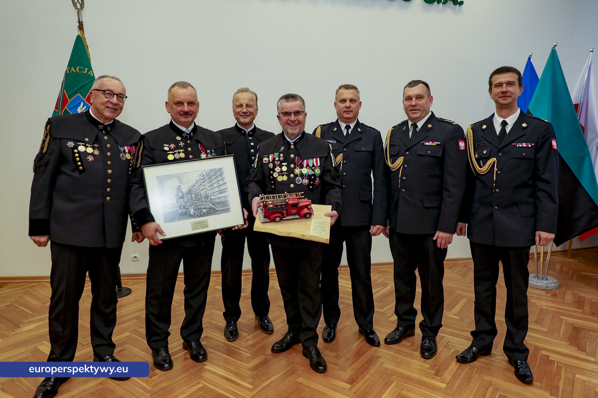 Europerspektywy Barbórka CSRG 2025