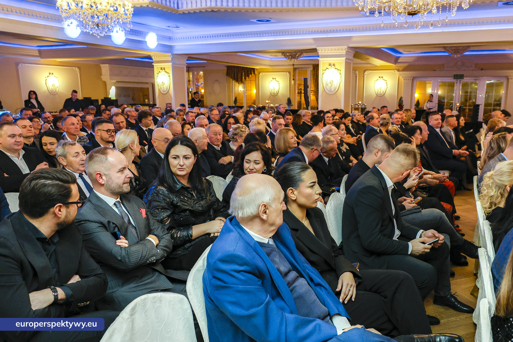 Europerspektywy Czechosławy 2025 - znamy laureatów