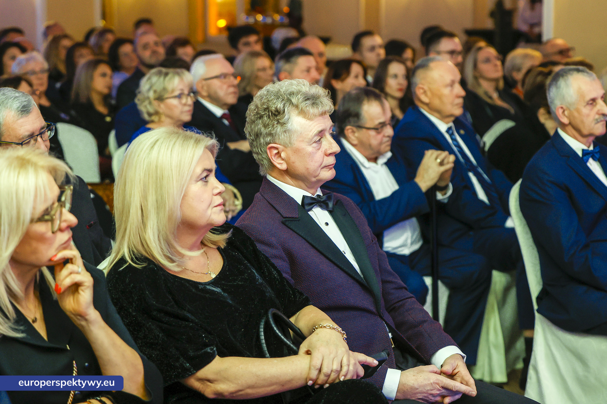 Europerspektywy Czechosławy 2025 - znamy laureatów