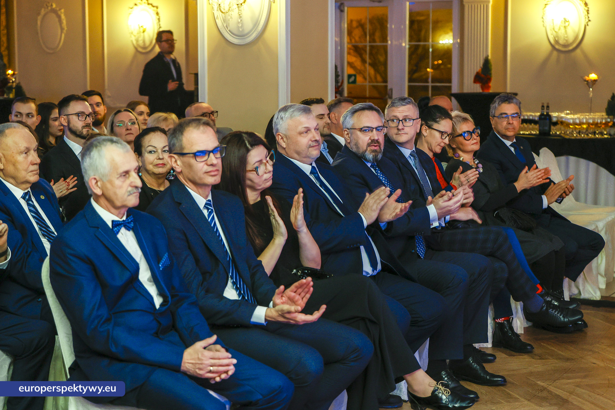 Europerspektywy Czechosławy 2025 - znamy laureatów