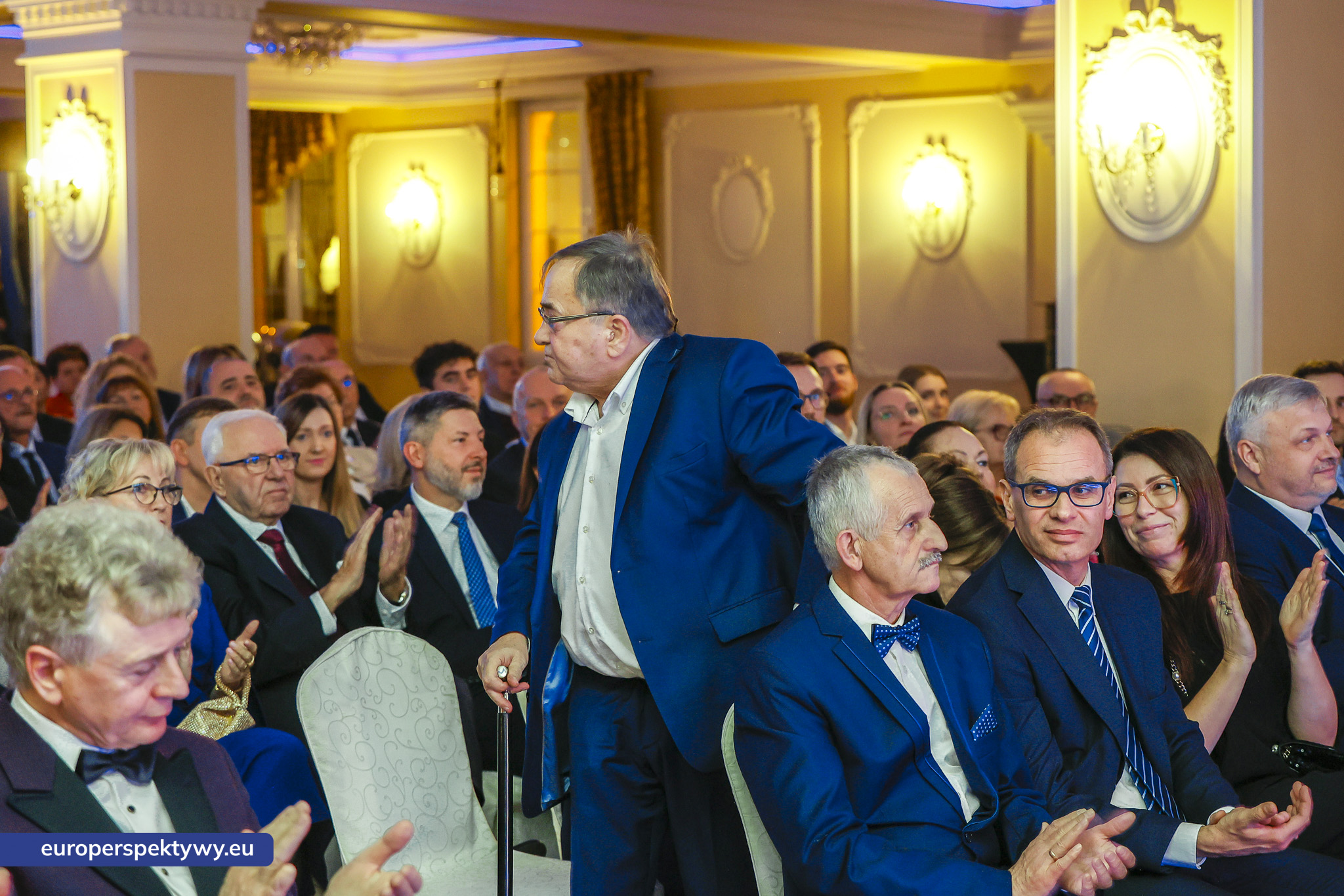 Europerspektywy Czechosławy 2025 - znamy laureatów