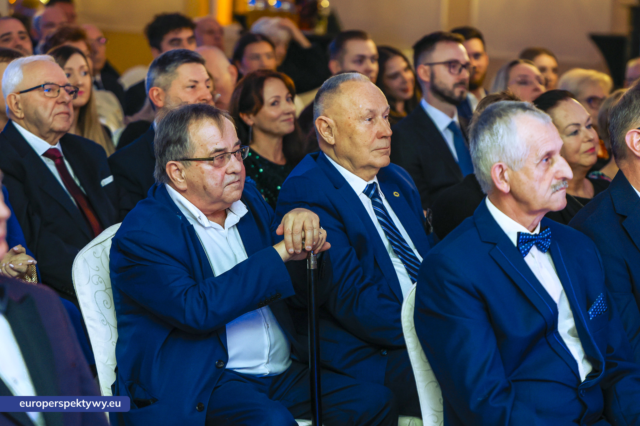 Europerspektywy Czechosławy 2025 - znamy laureatów