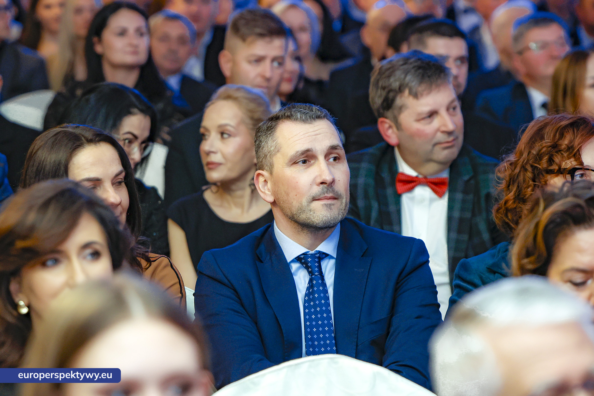 Europerspektywy Czechosławy 2025 - znamy laureatów