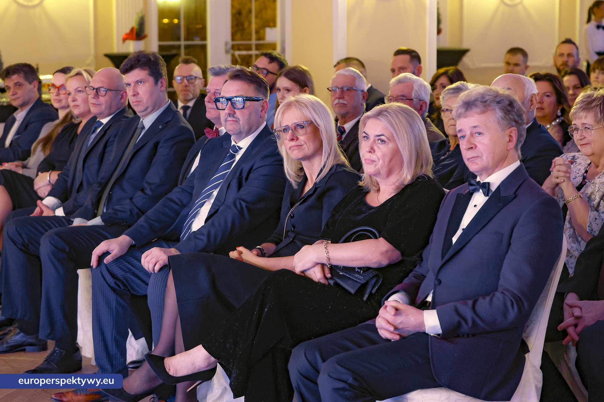 Europerspektywy Czechosławy 2025 - znamy laureatów