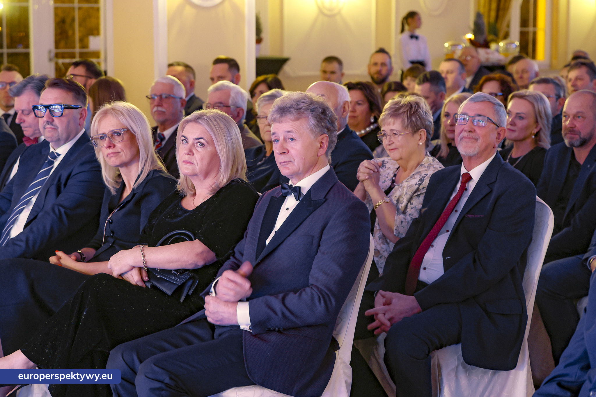 Europerspektywy Czechosławy 2025 - znamy laureatów