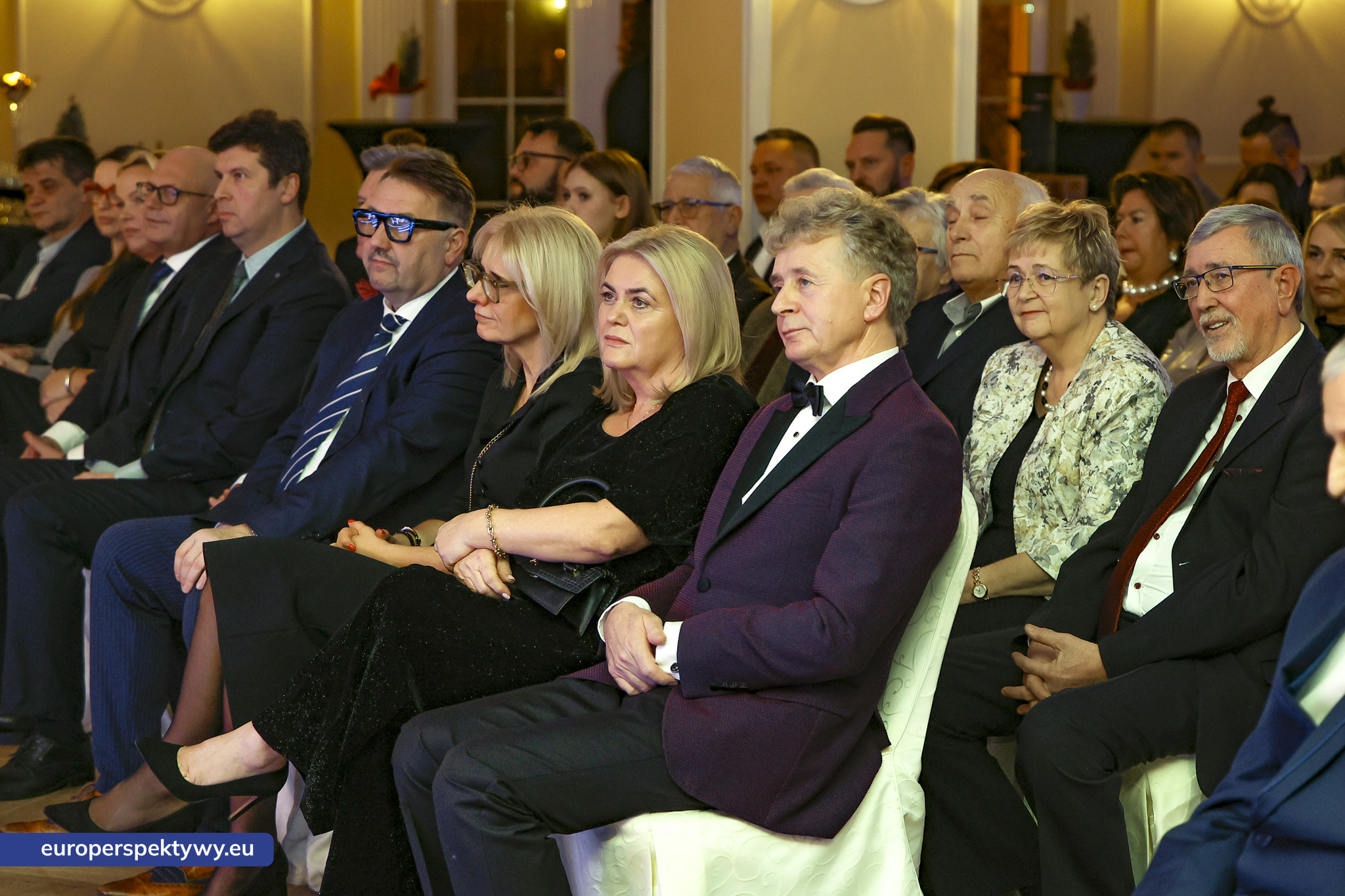 Europerspektywy Czechosławy 2025 - znamy laureatów