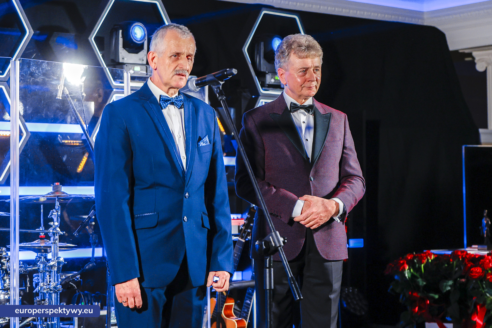 Europerspektywy Czechosławy 2025 - znamy laureatów