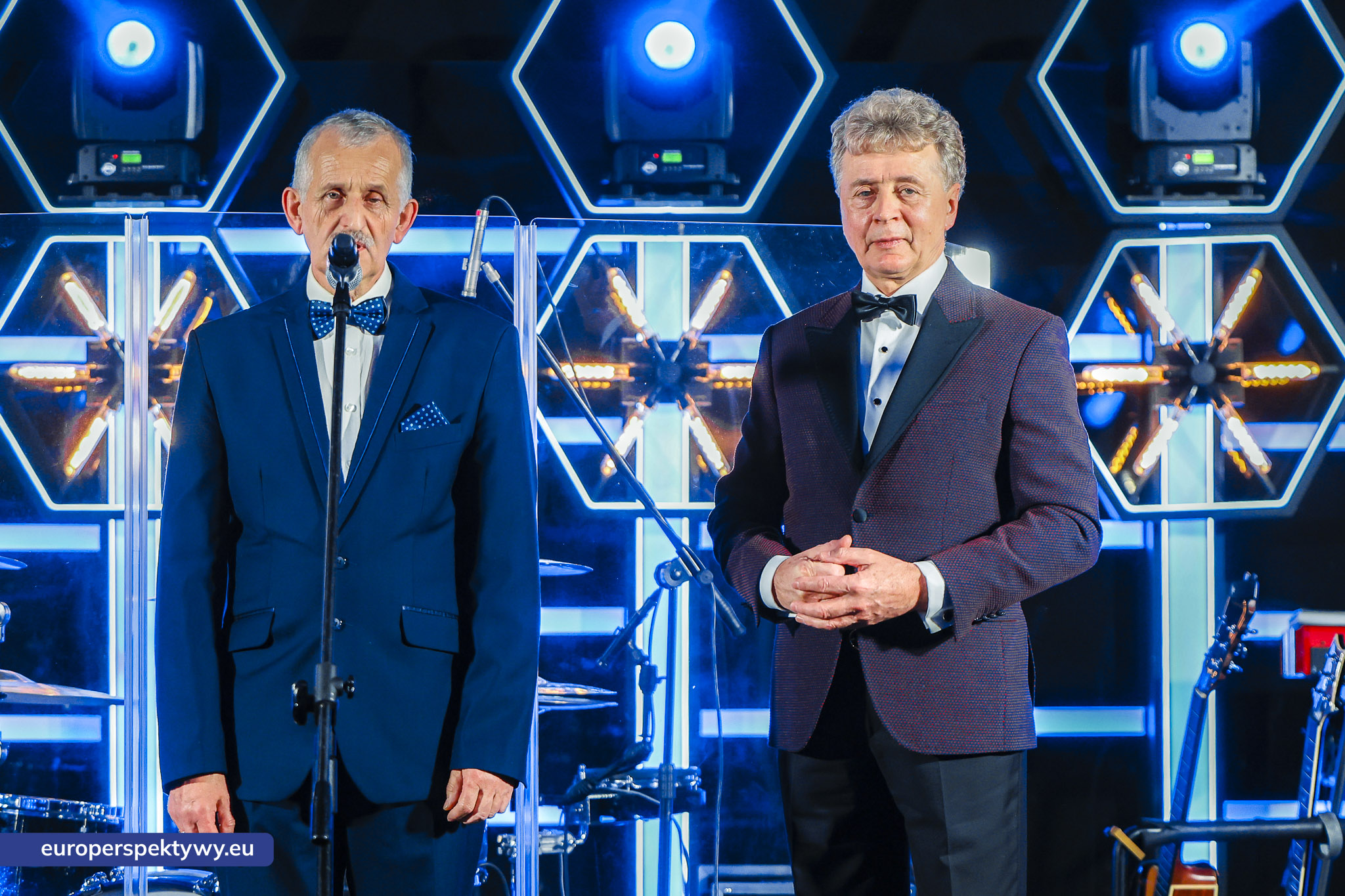 Europerspektywy Czechosławy 2025 - znamy laureatów